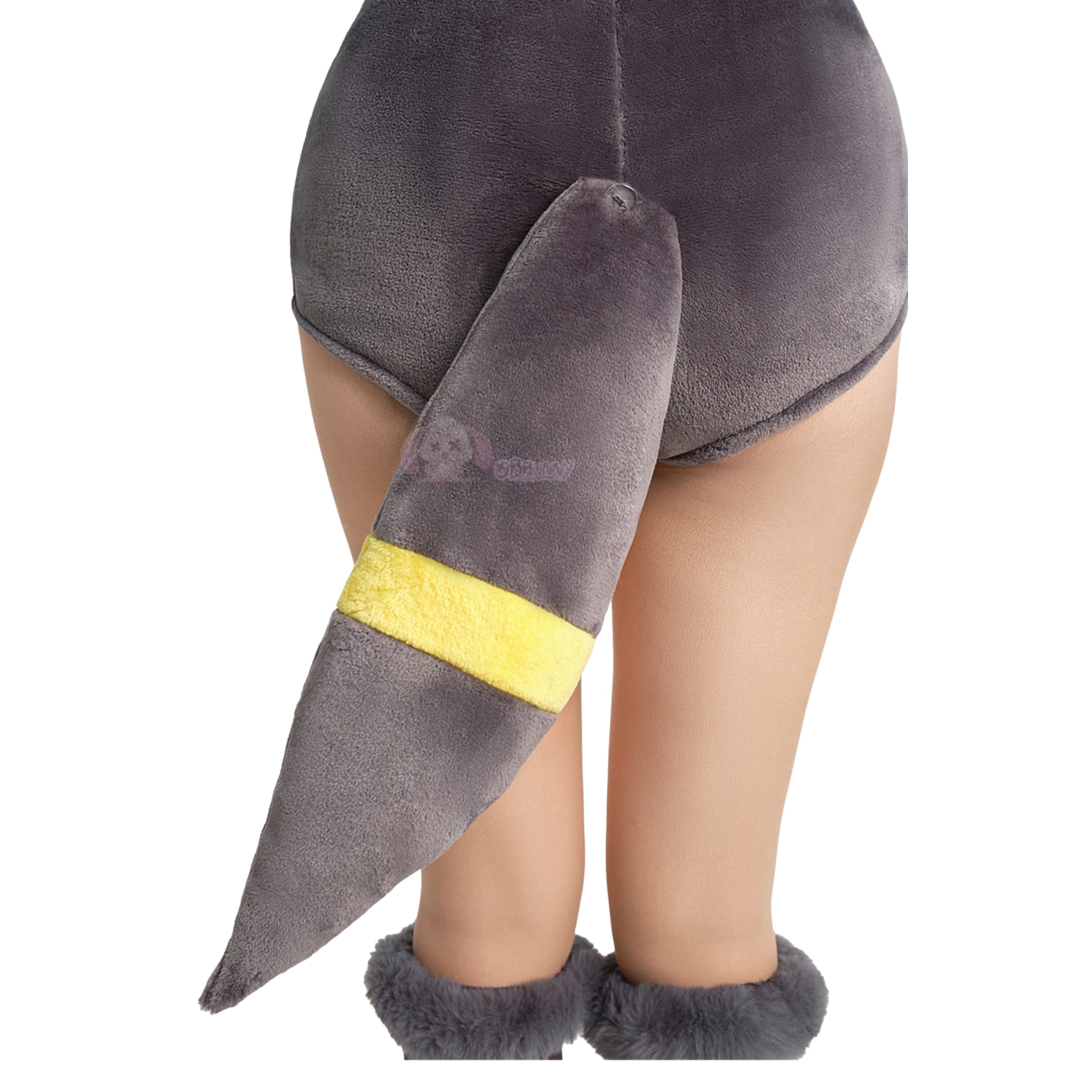 Мягкий домашний костюм-пижама для девушек в стиле косплей: Пчелка или Умбреон