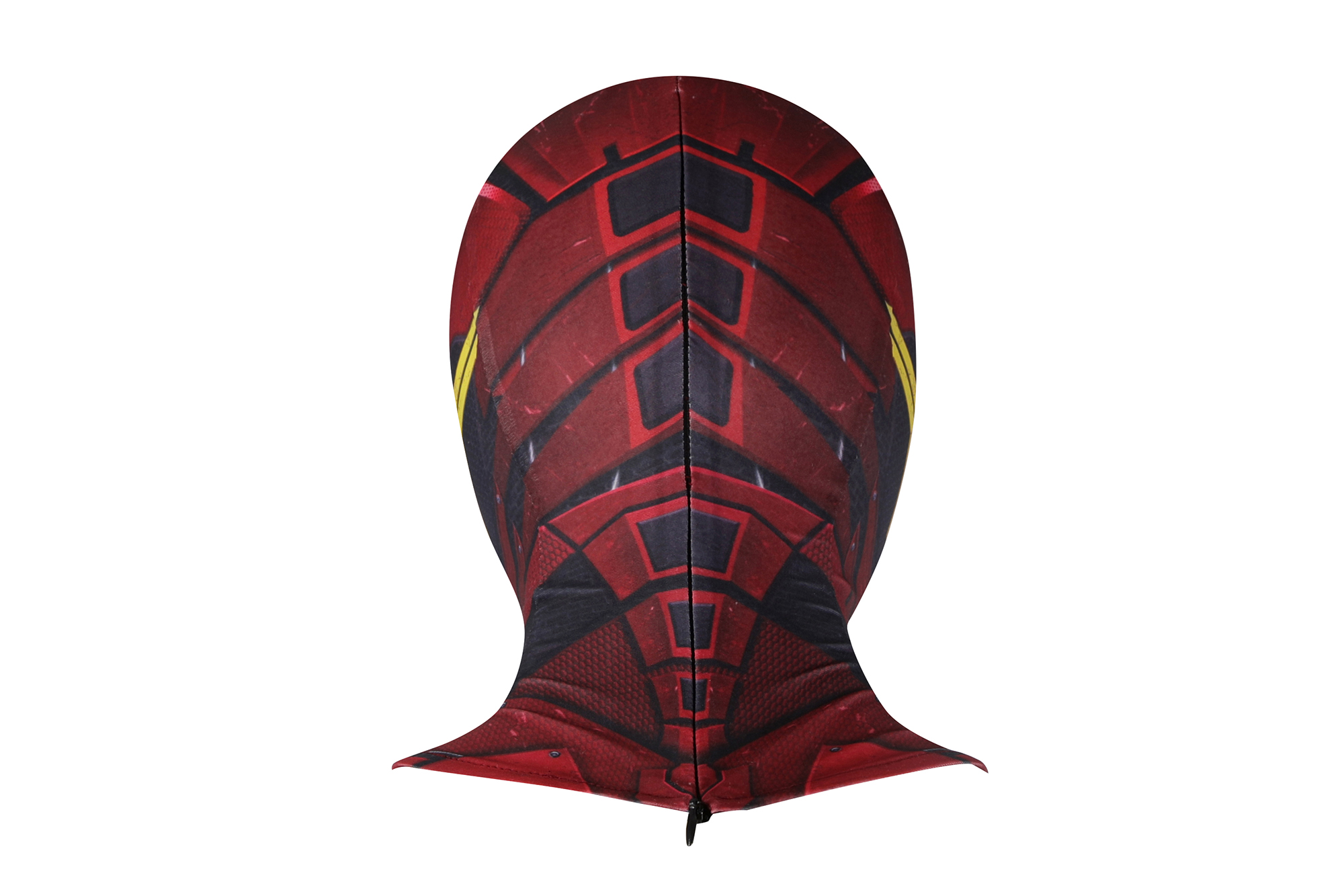 Костюм Флэша (Барри Аллен) для косплея, аналог из Лиги Справедливости