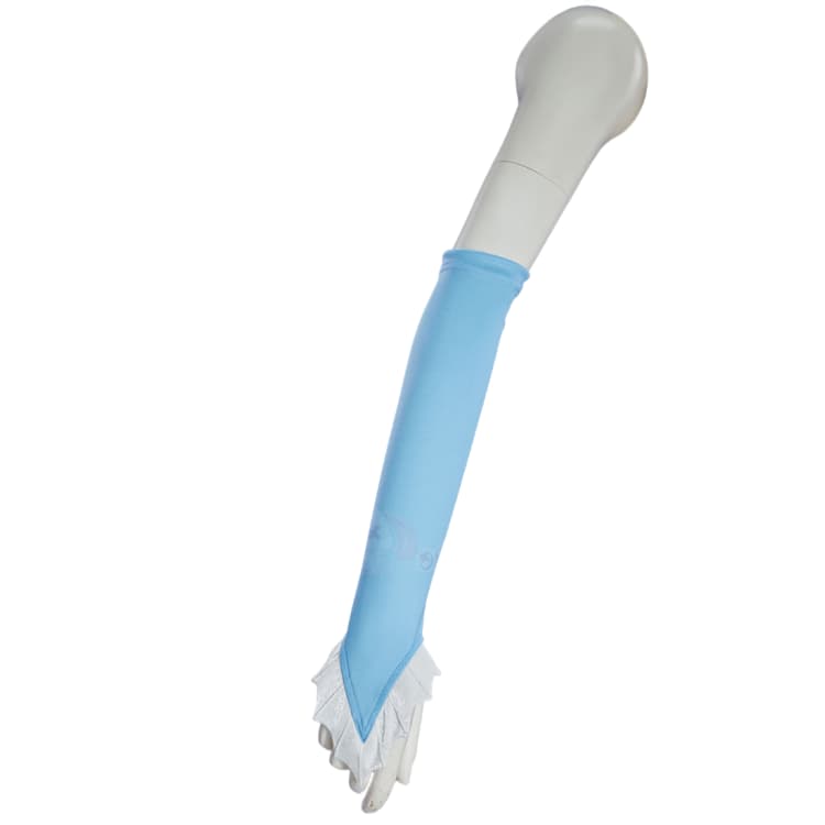 Оригинальный летний костюм-комбинезон Вапореон для дома