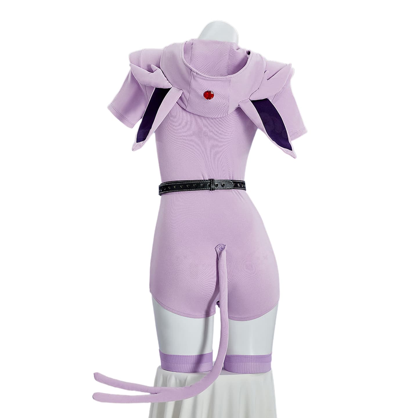 Летний домашний комбинезон для косплея Эспеон для девушек