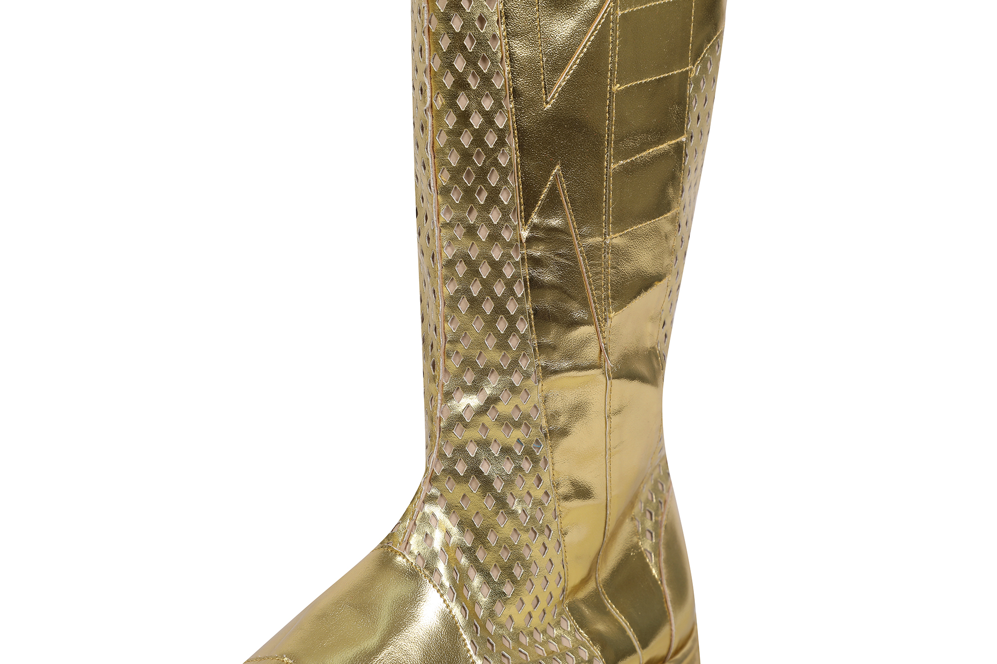 Костюм Флэша (Барри Аллен) для косплея, аналог из 8-го сезона (костюм и маска)