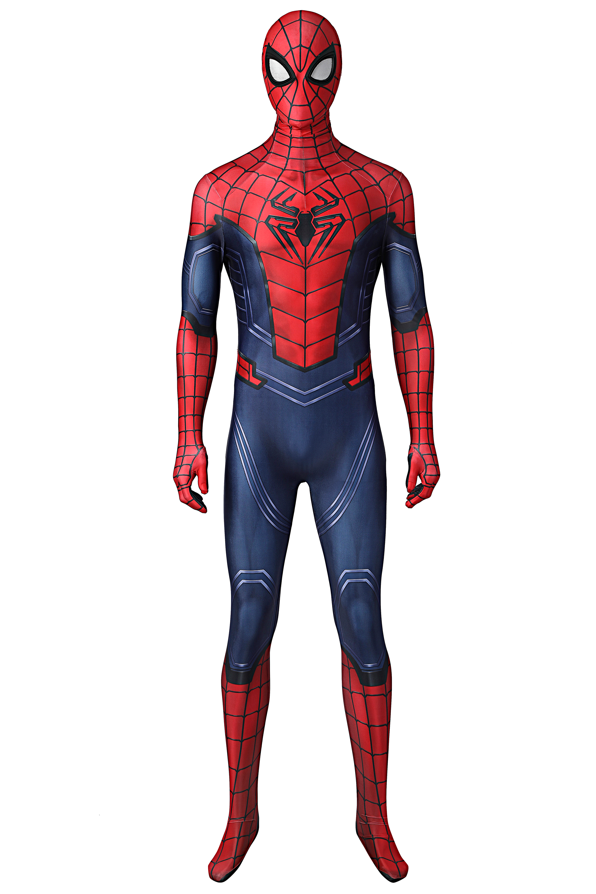Spider-Man Suit  -Костюм Человека-паука