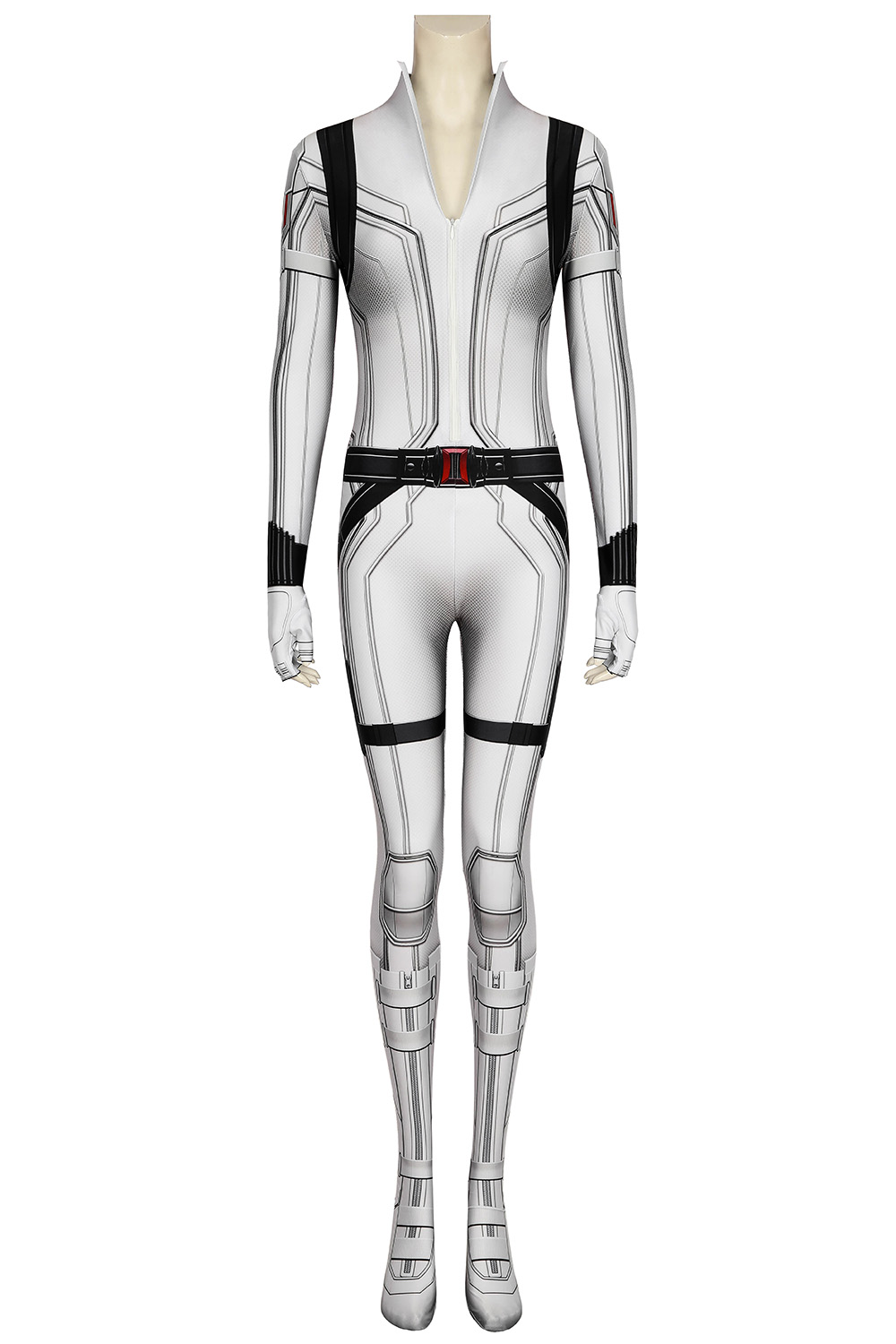 Костюм Елены Беловой для косплея, аналог из фильма 