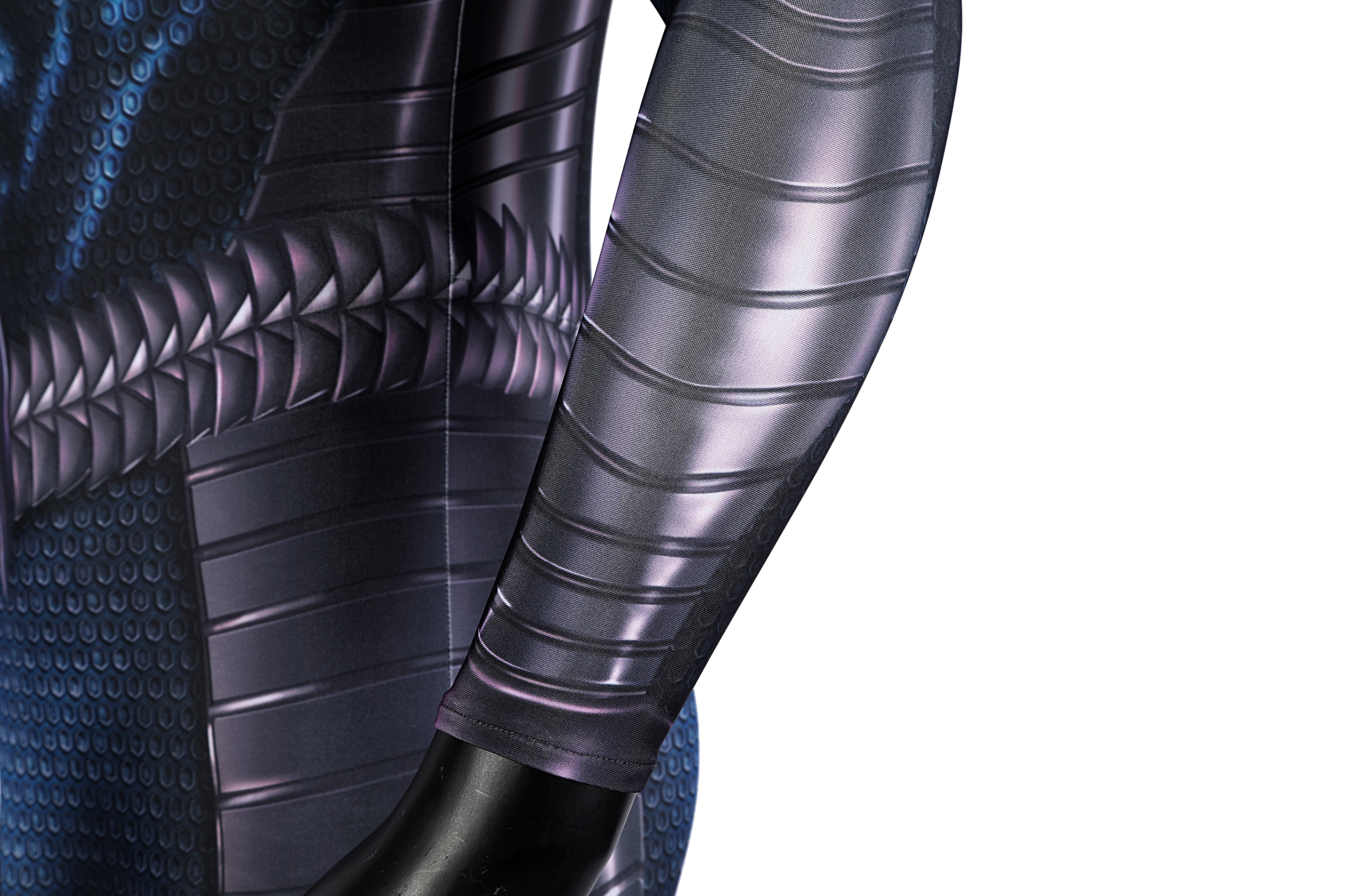 Костюм Артура Карри для косплея, аналог из фильма 