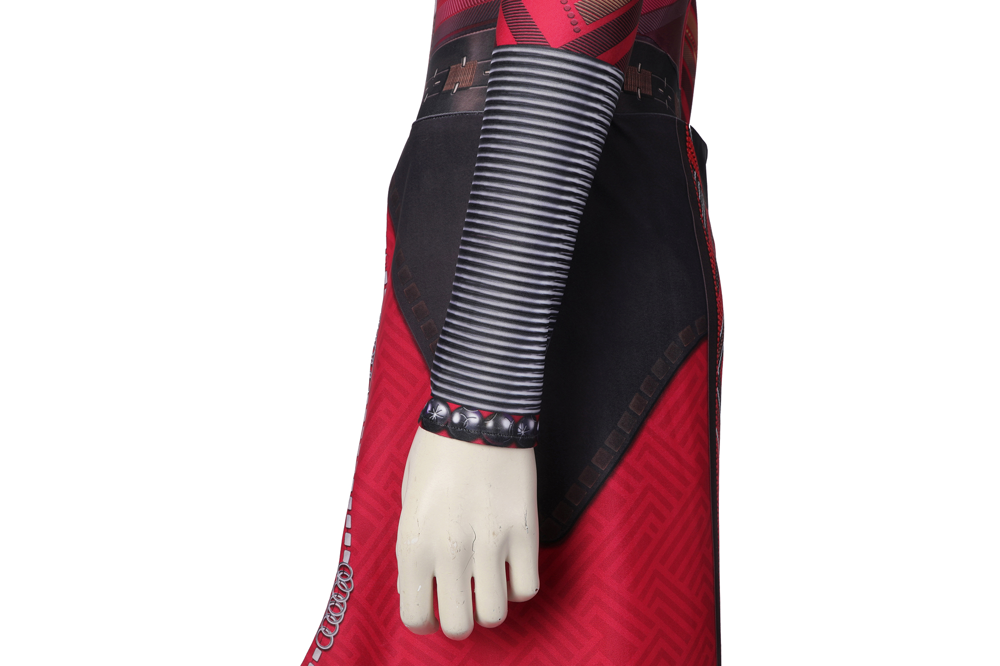 Костюмы Дора Милаже для косплея: Анека, Накия, Айо — аналоги из фильма 