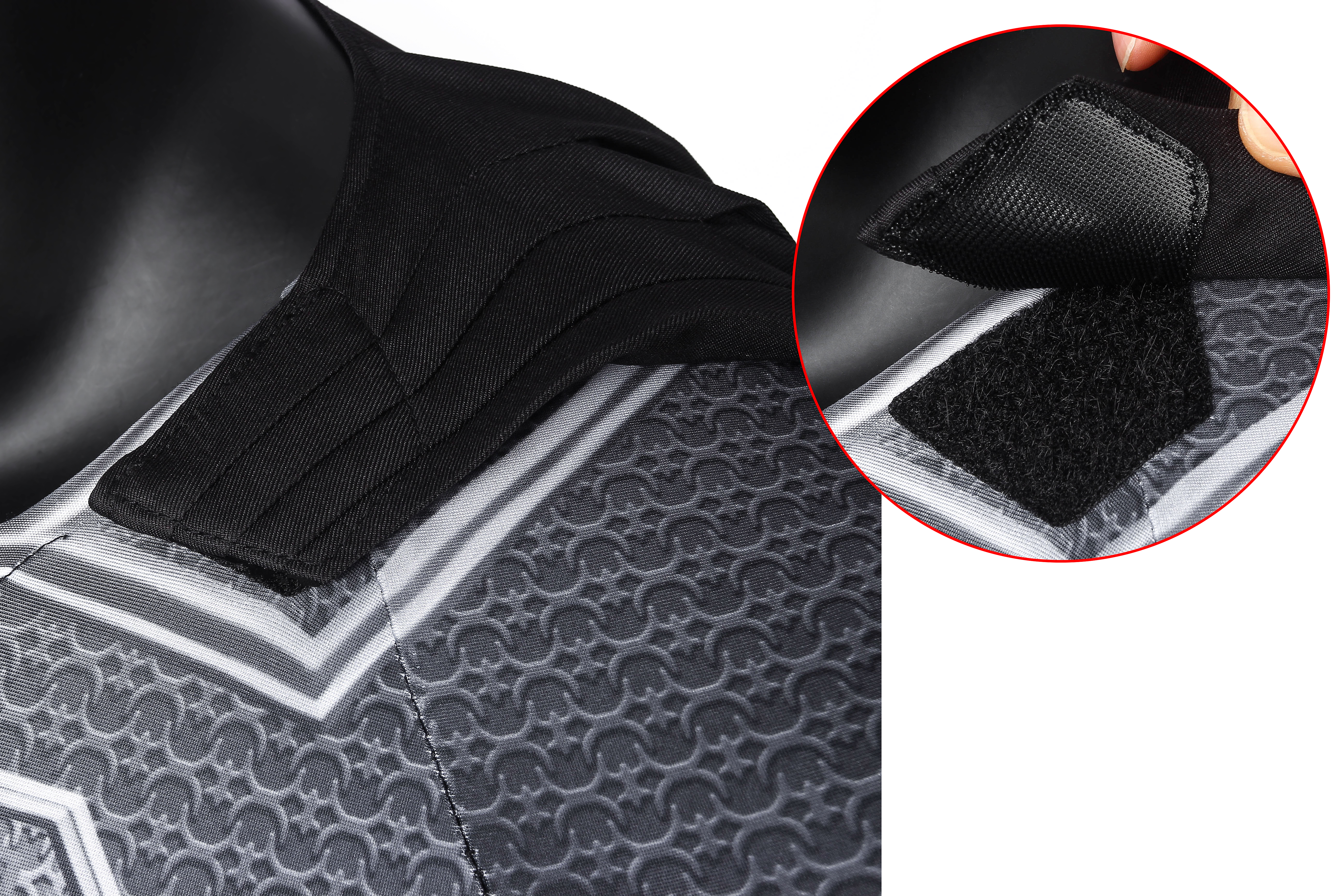 Костюм Супермена (Кларк Кент) для косплея, аналог из фильма 