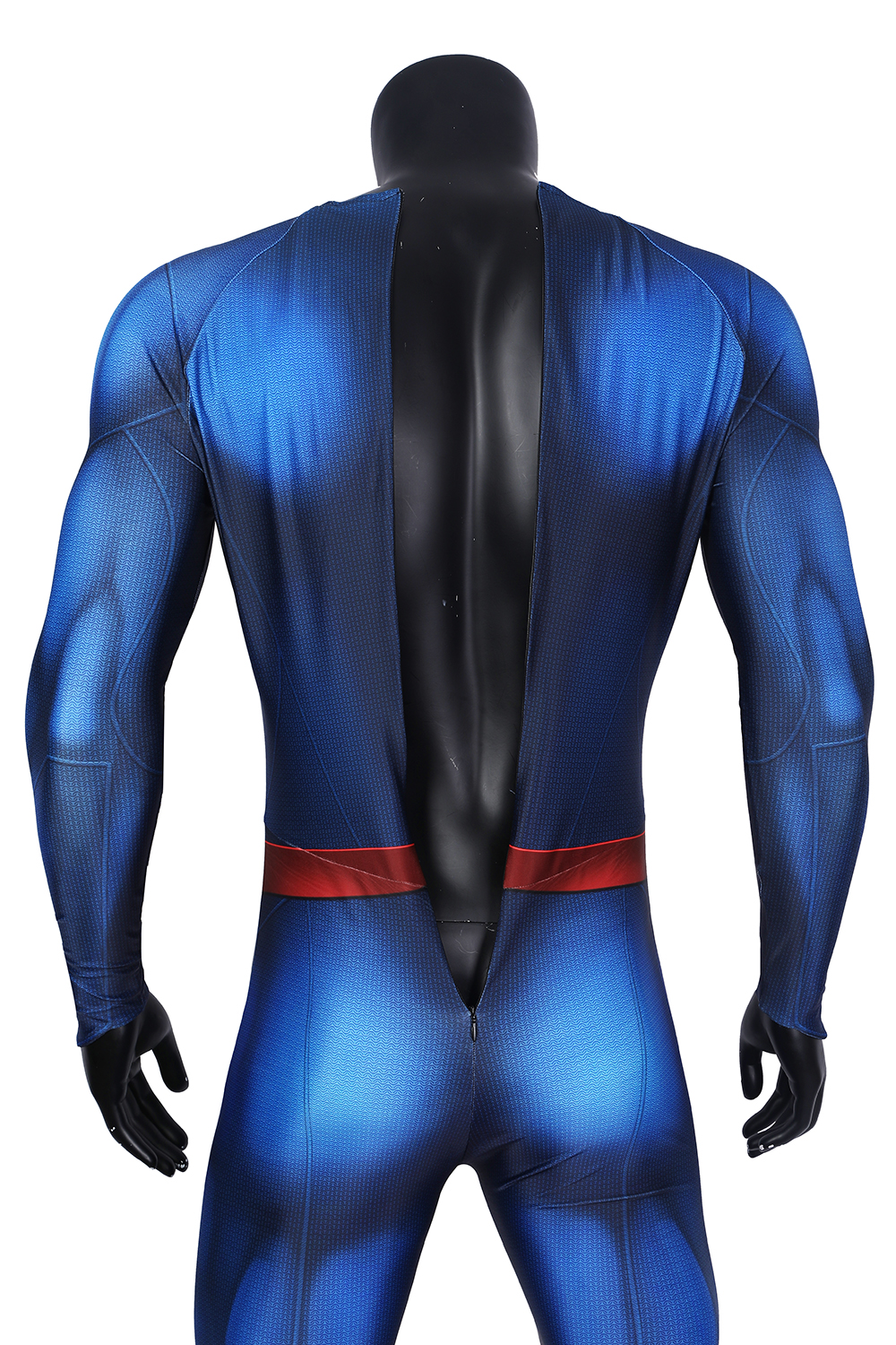 Костюм Супермена для косплея, аналог из сериала 