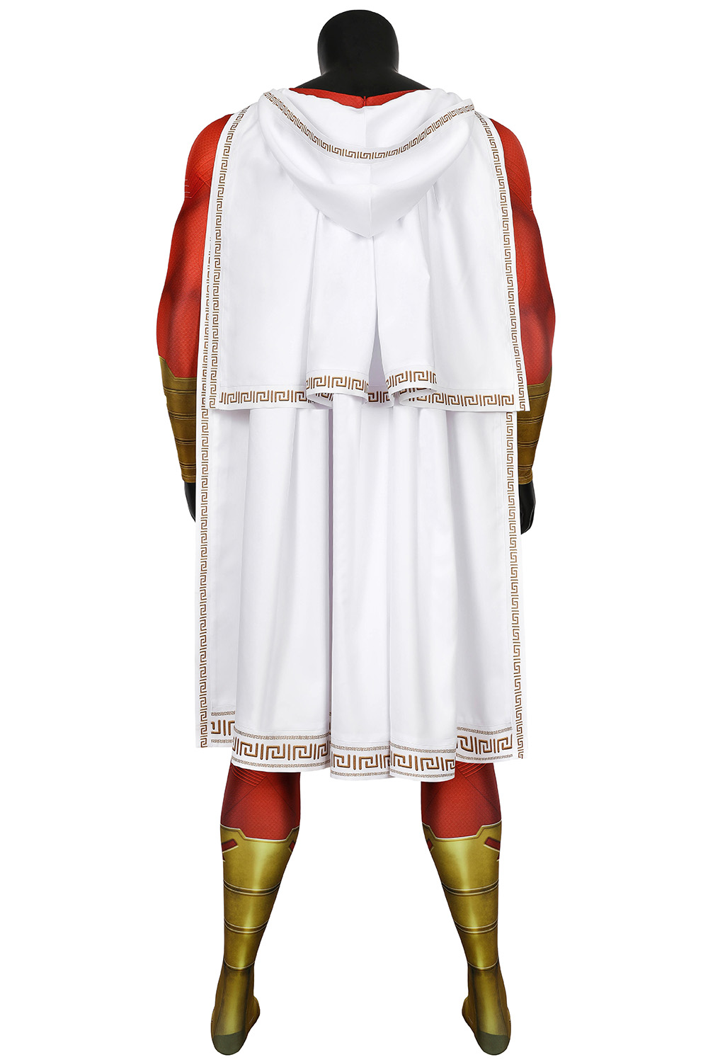 Костюм Билли Бэтсона для косплея, аналог из фильма 