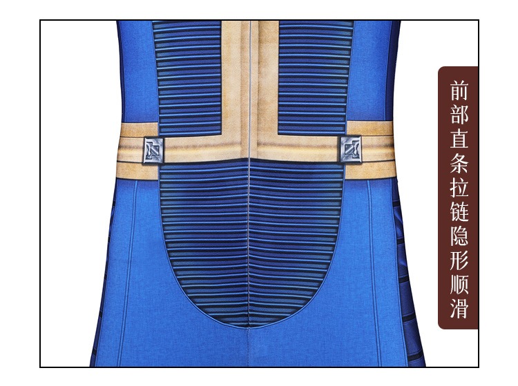 Костюм Люси для косплея, аналог из 1 сезона сериала 