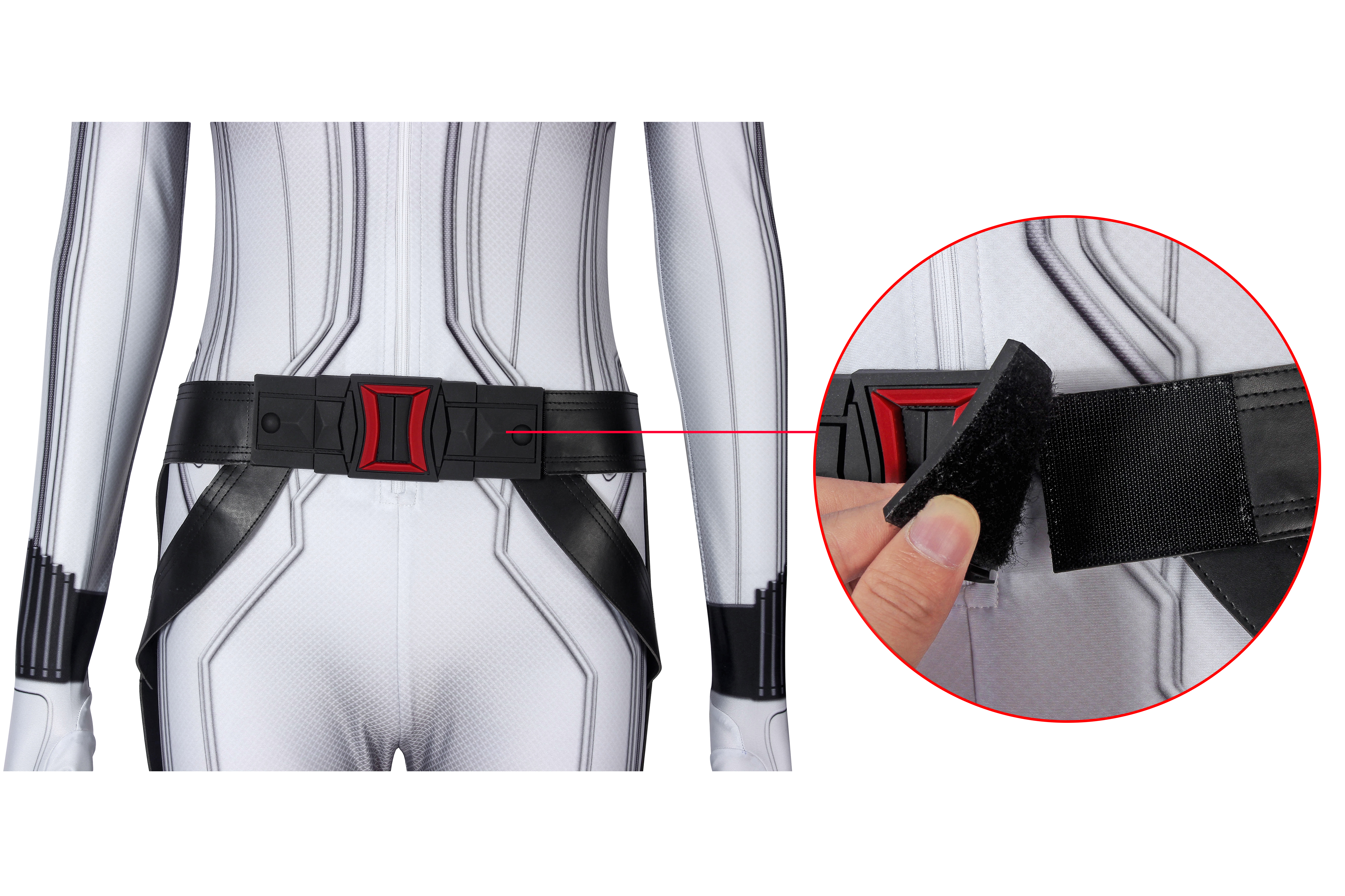 Костюм Елены Беловой для косплея, аналог из фильма 