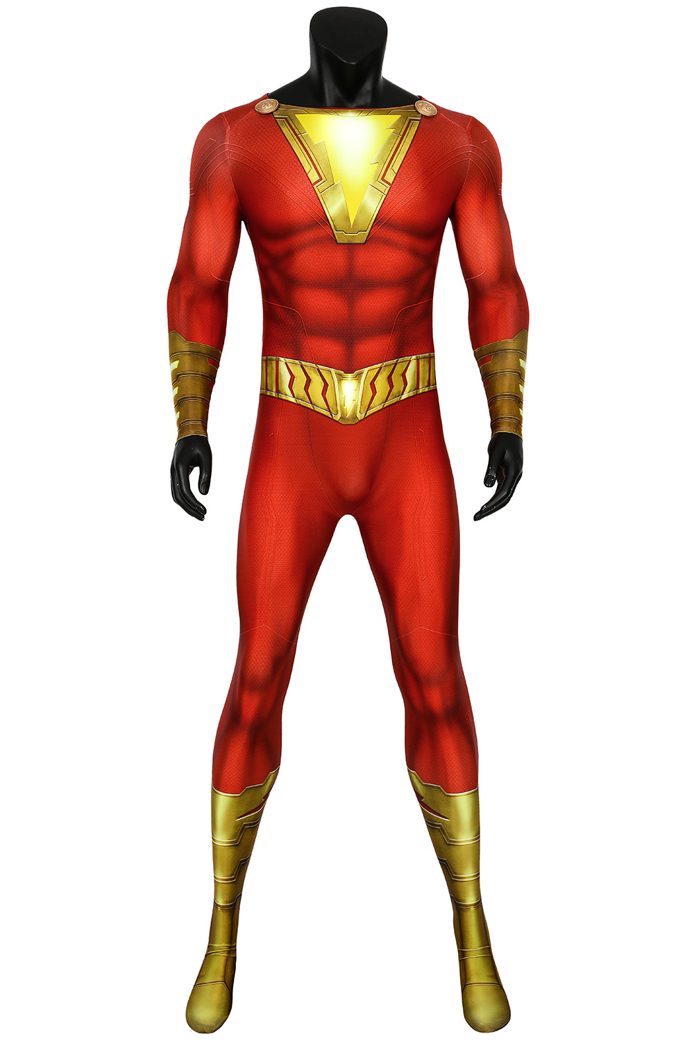 Костюм Билли Бэтсона для косплея, аналог из фильма 