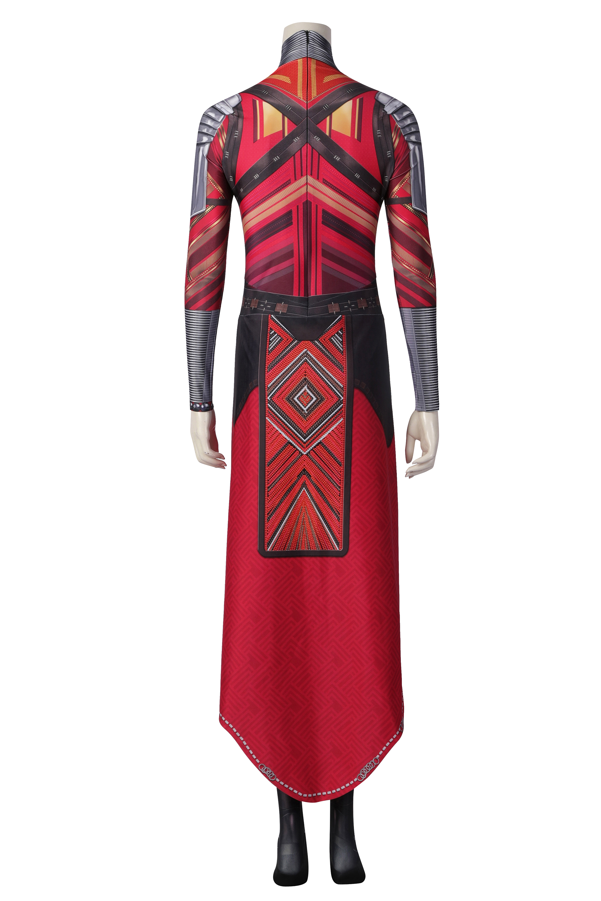 Костюмы Дора Милаже для косплея: Анека, Накия, Айо — аналоги из фильма 