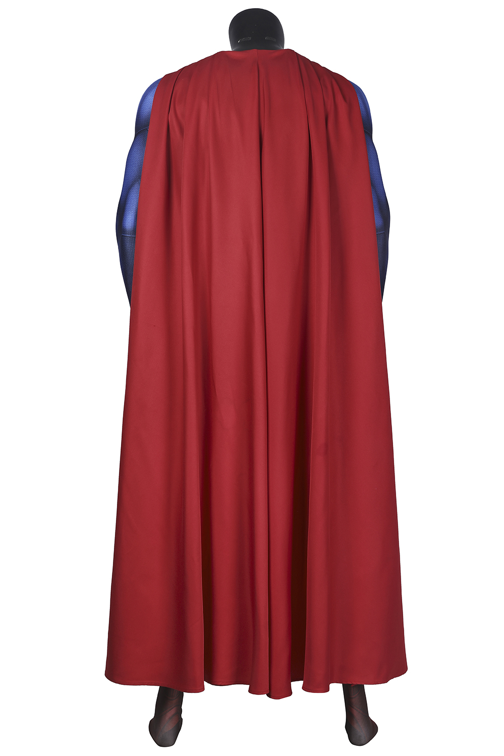 Костюм Супермена для косплея, аналог из сериала 