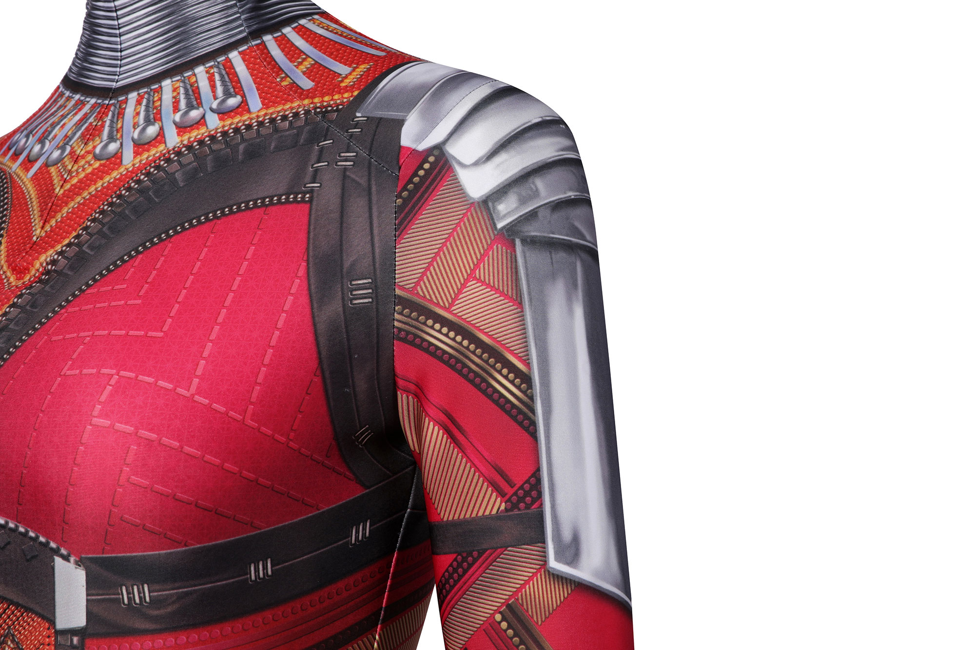 Костюмы Дора Милаже для косплея: Анека, Накия, Айо — аналоги из фильма 