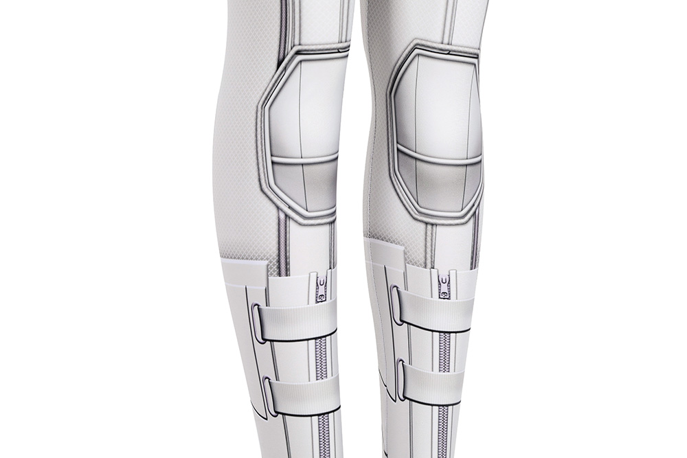 Костюм Елены Беловой для косплея, аналог из фильма 