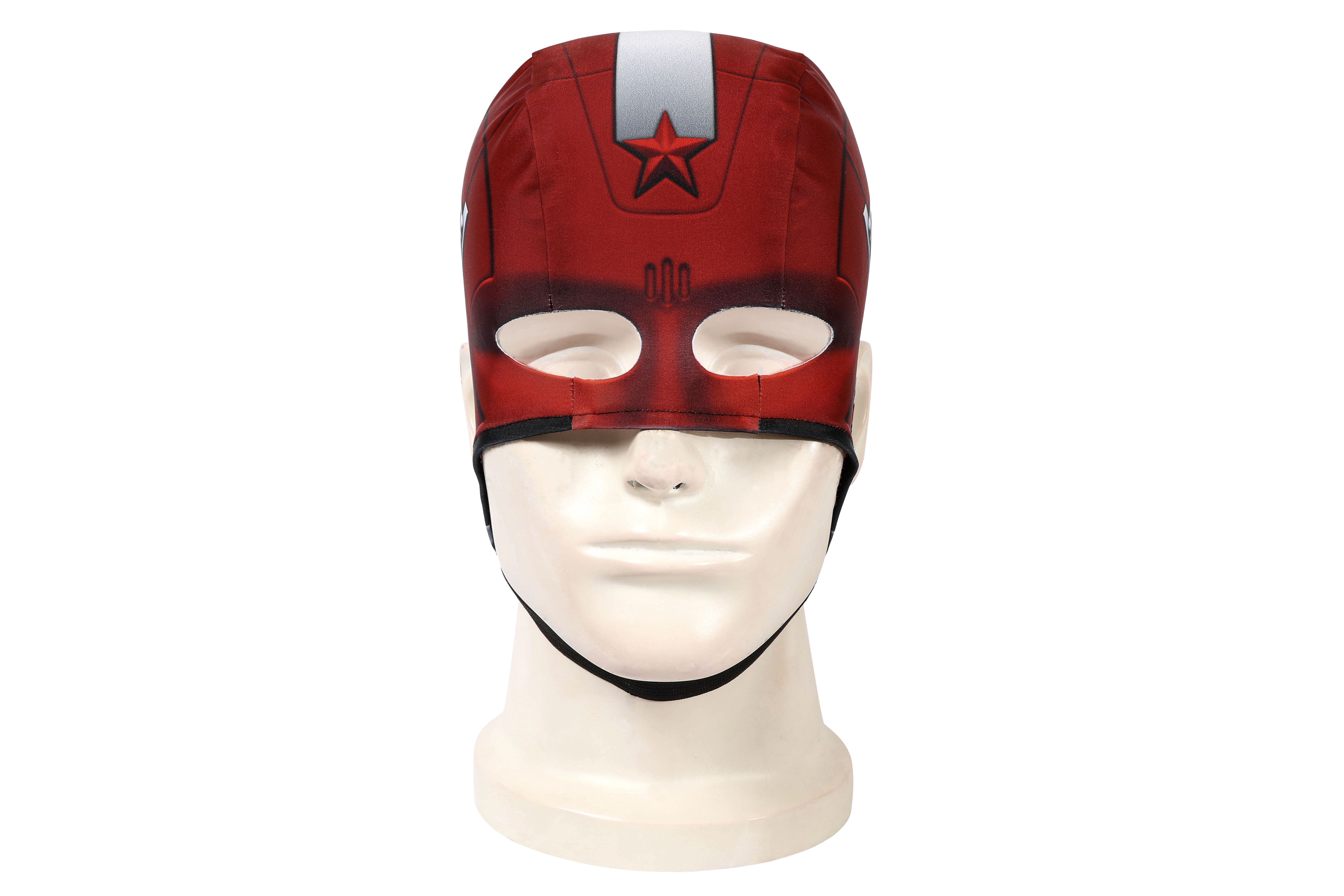 Костюм Красного Стража для косплея, аналог из фильма 