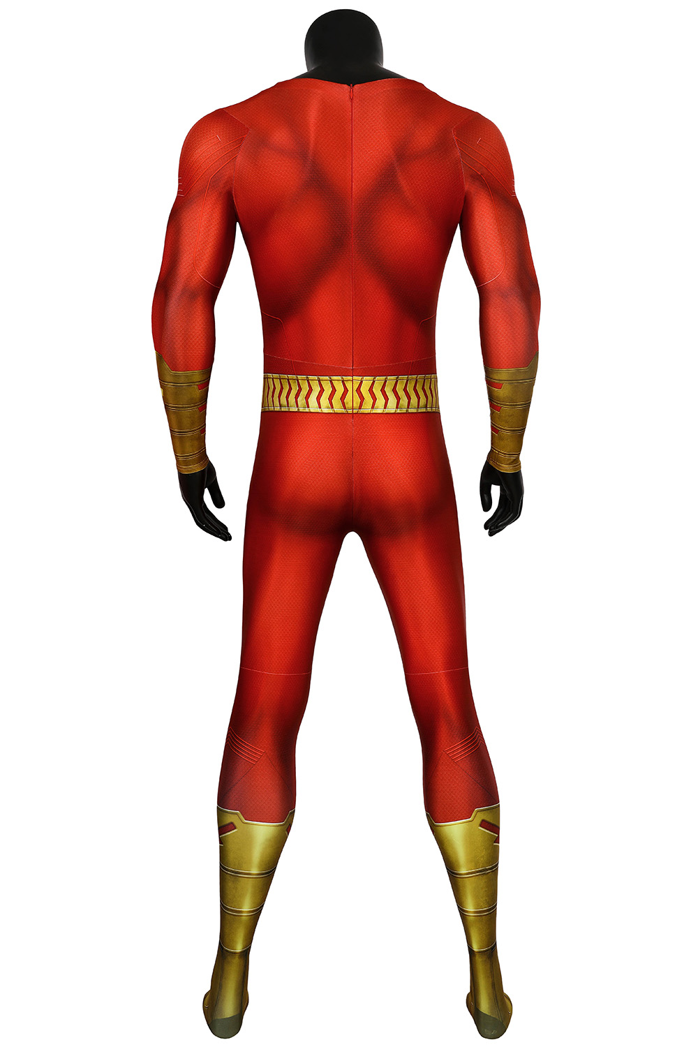 Костюм Билли Бэтсона для косплея, аналог из фильма 