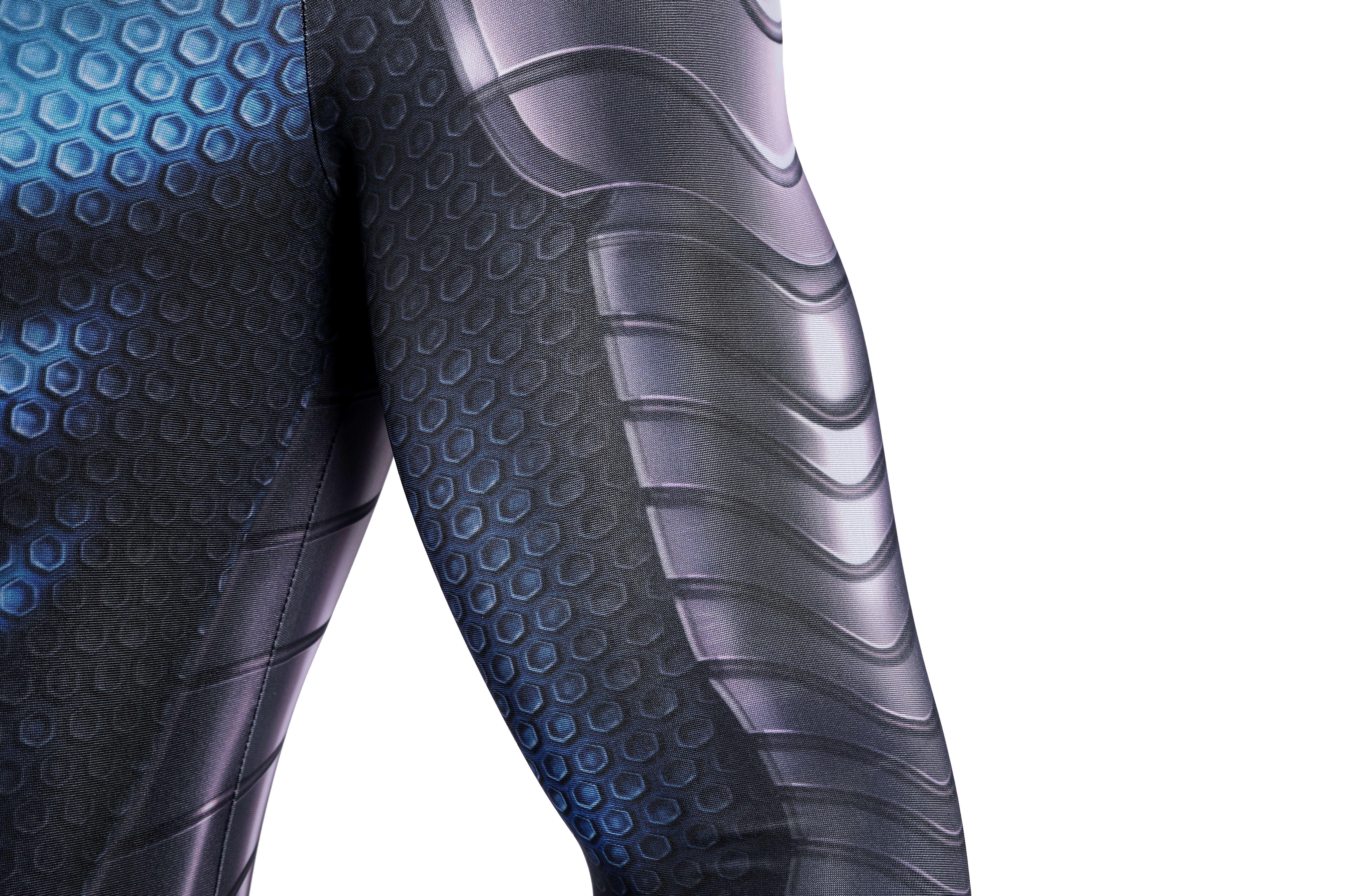 Костюм Артура Карри для косплея, аналог из фильма 