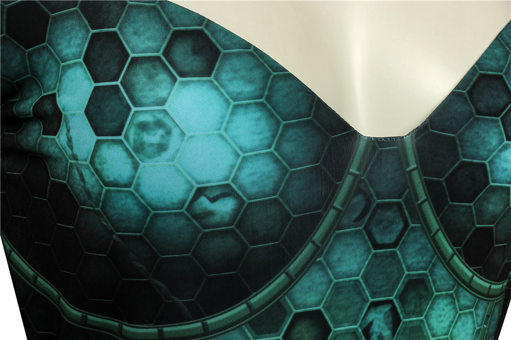 Костюм Меры для косплея из фильма 