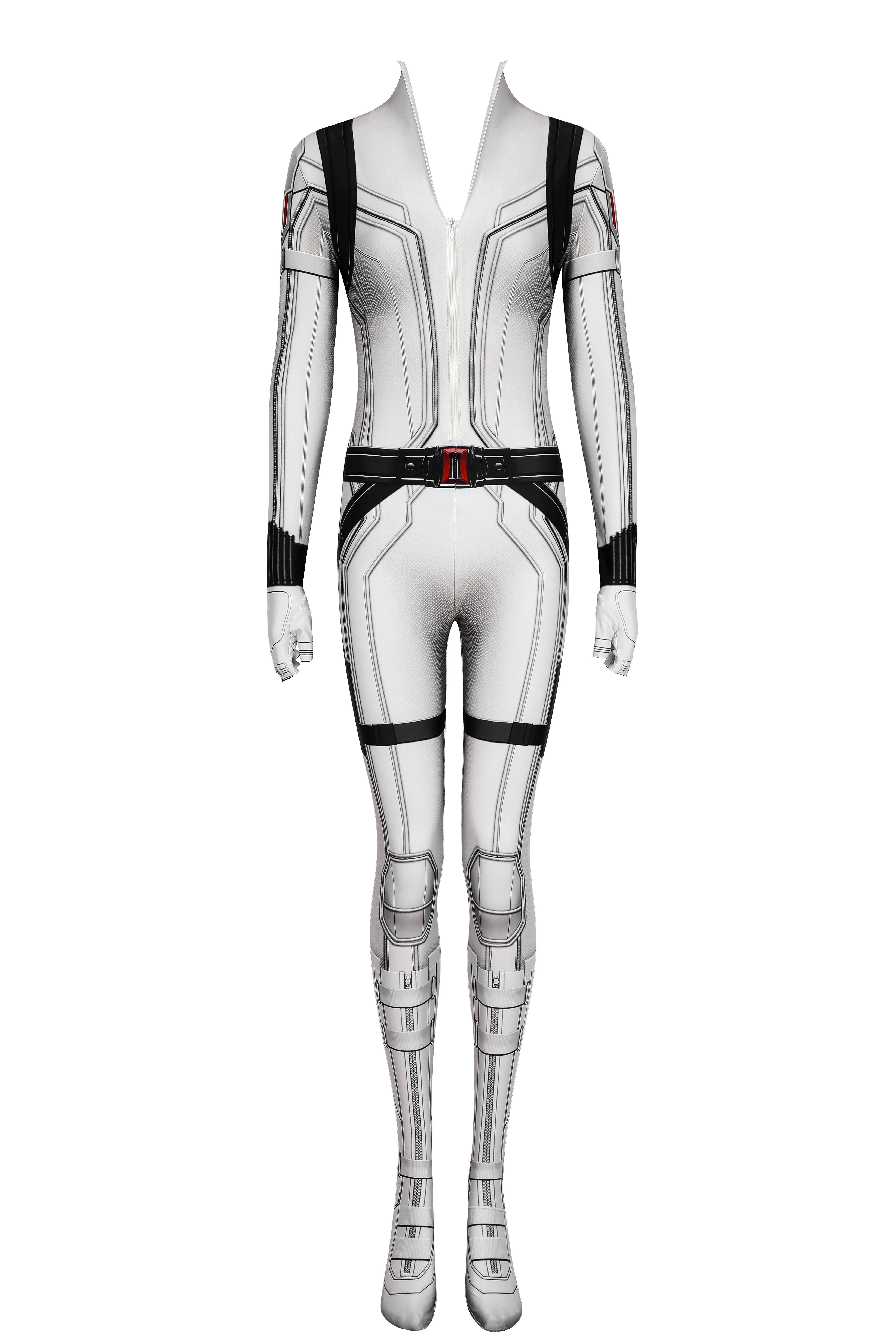 Костюм Елены Беловой для косплея, аналог из фильма 