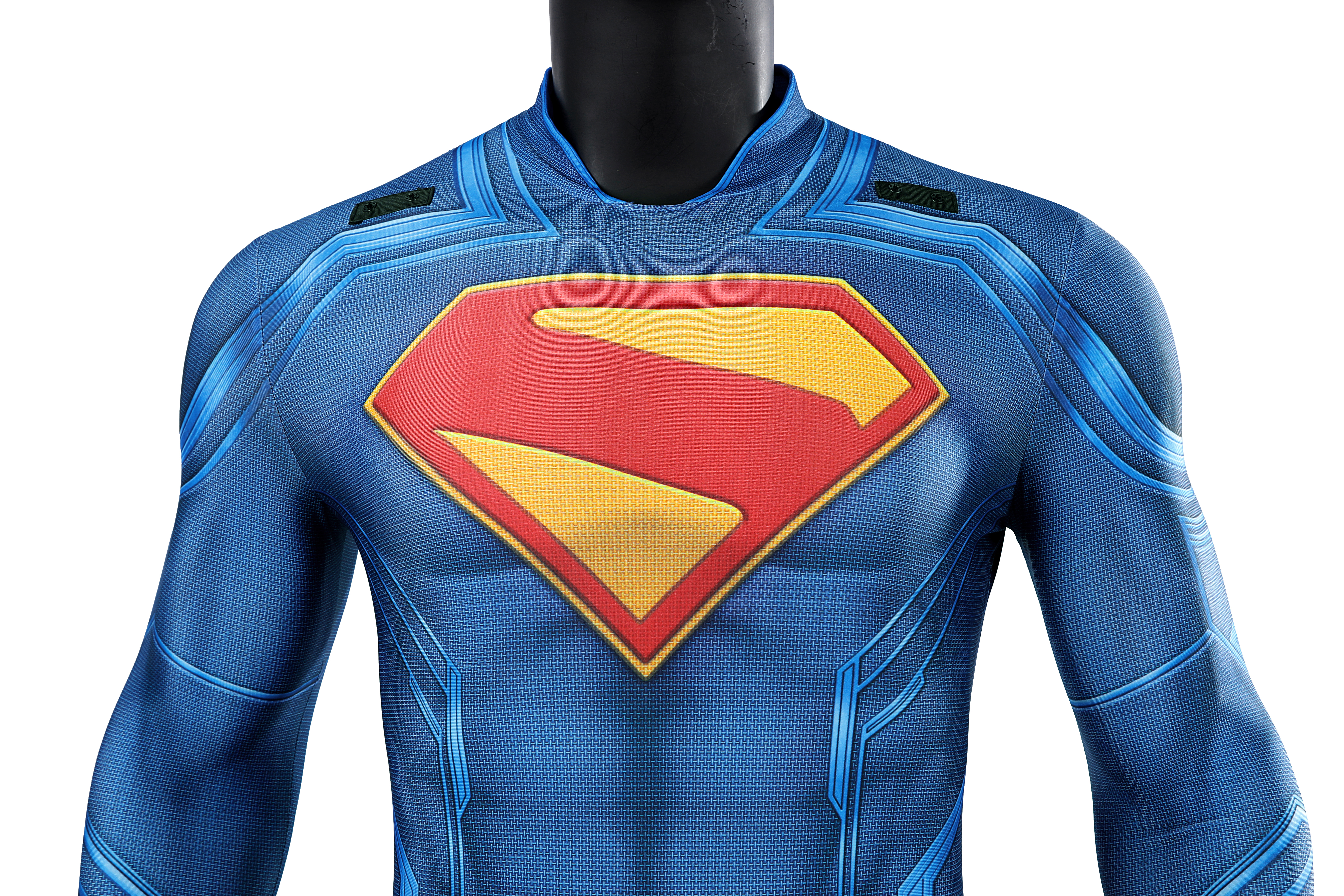 Костюм Кларка Кента для косплея, аналог из фильма 