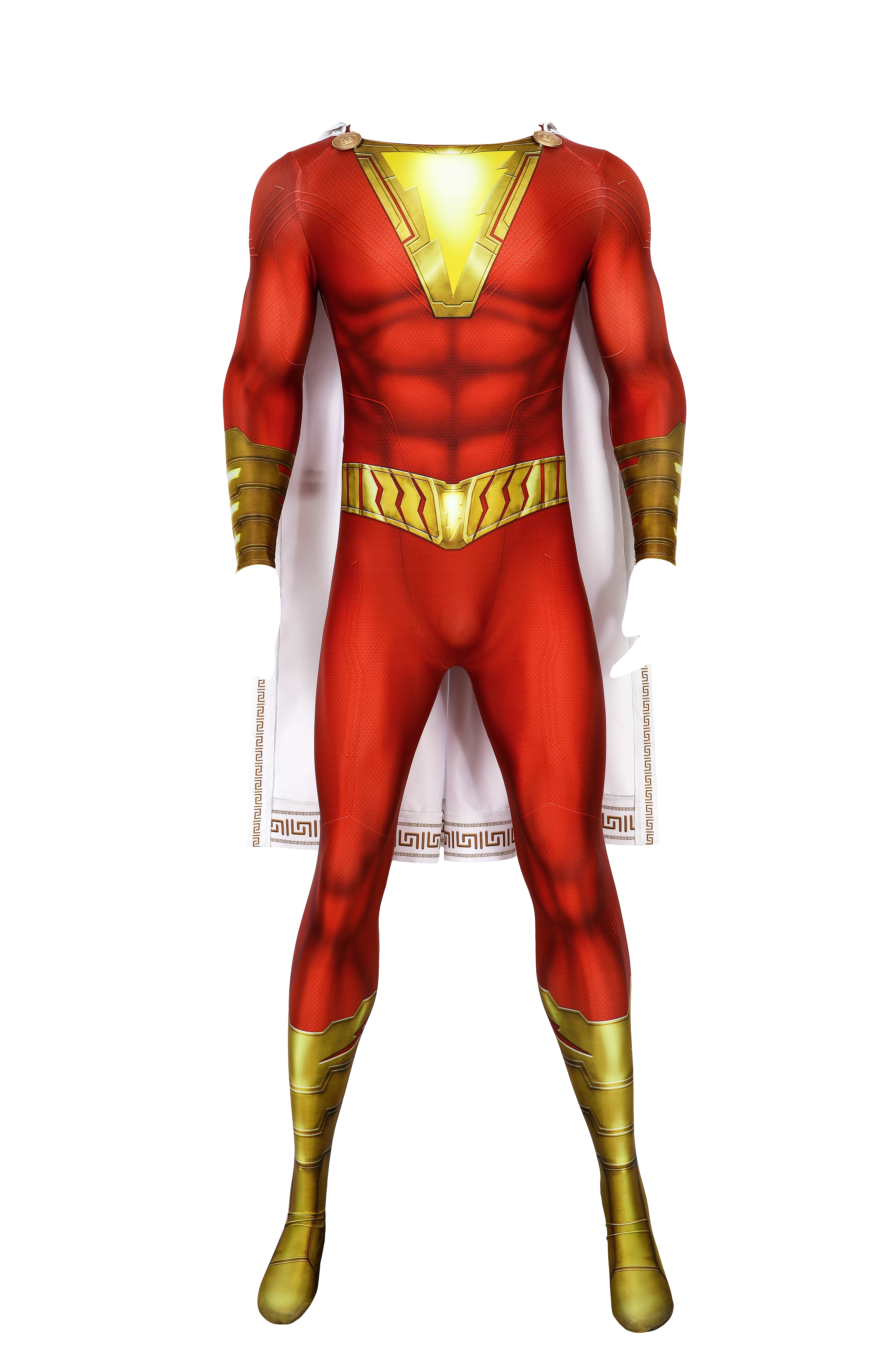 Костюм Билли Бэтсона для косплея, аналог из фильма 