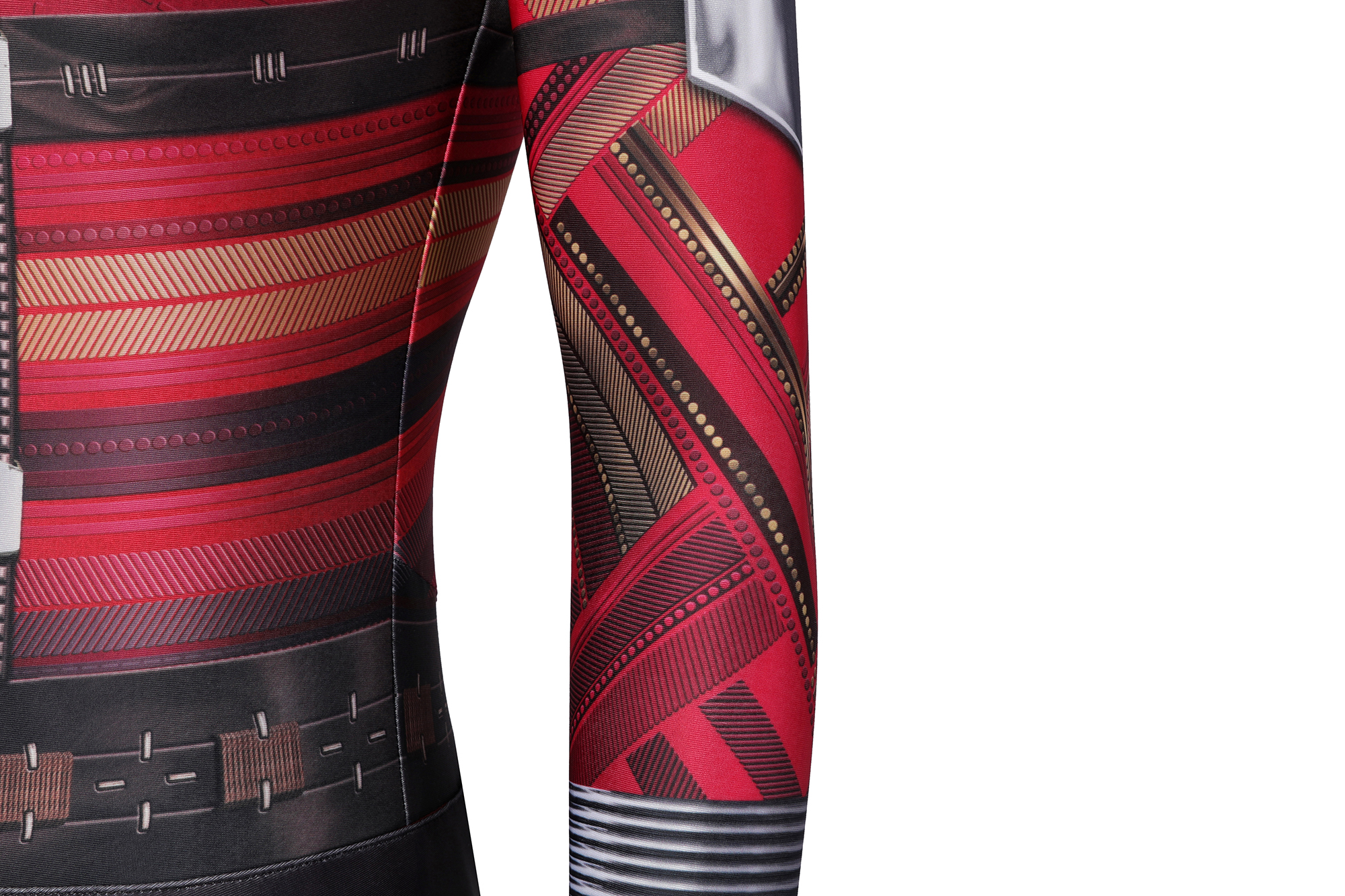 Костюмы Дора Милаже для косплея: Анека, Накия, Айо — аналоги из фильма 