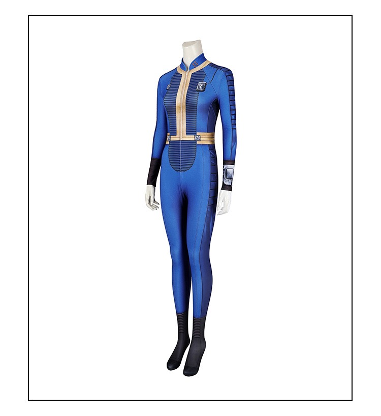 Костюм Люси для косплея, аналог из 1 сезона сериала 