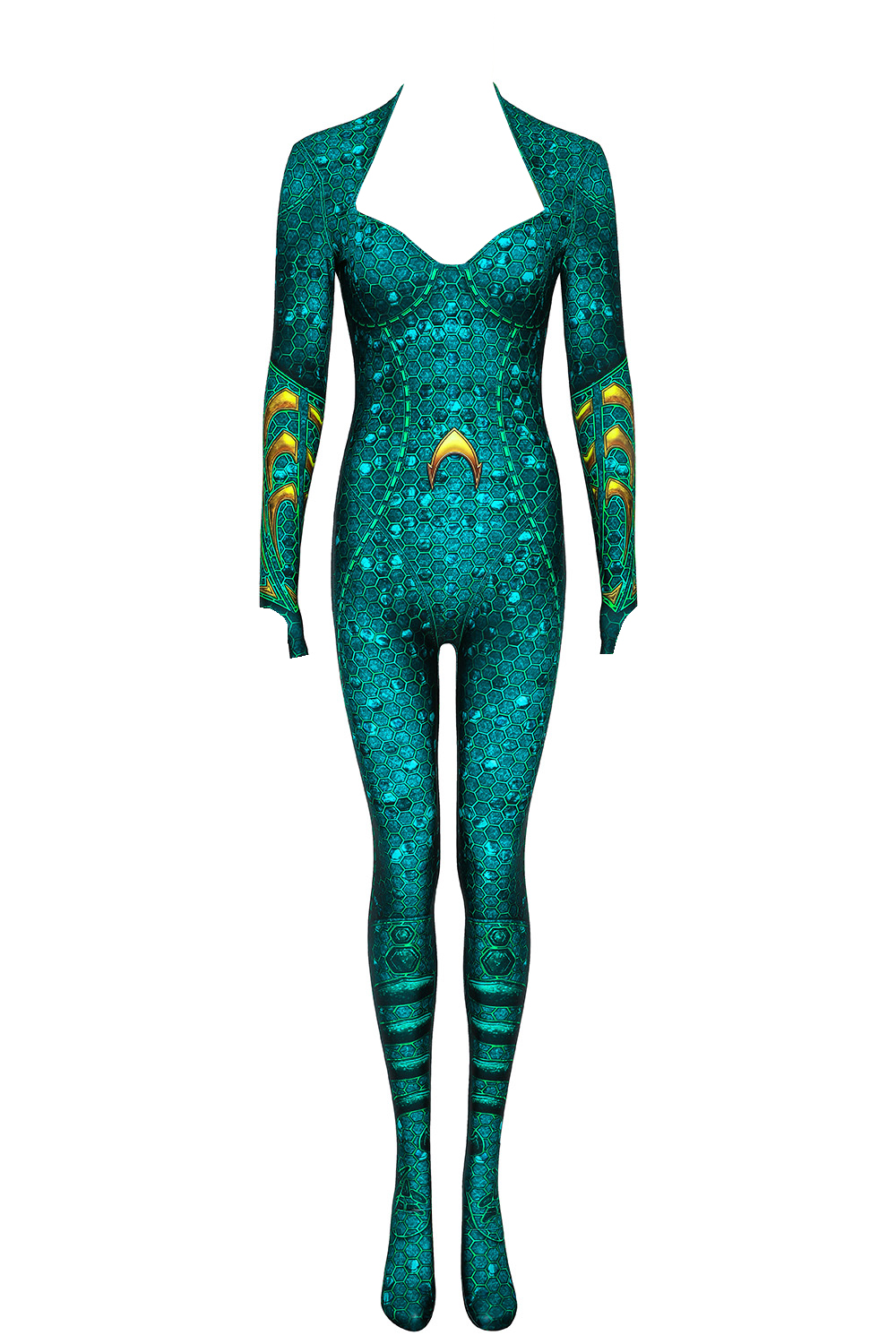 Костюм Меры для косплея, аналог из фильма 