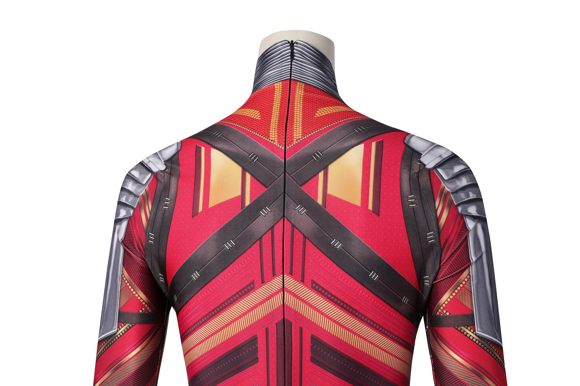 Костюмы Дора Милаже для косплея: Анека, Накия, Айо — аналоги из фильма 