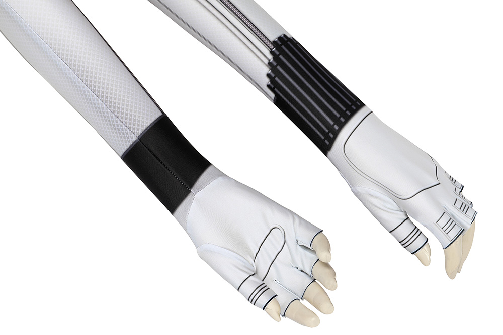 Костюм Елены Беловой для косплея, аналог из фильма 