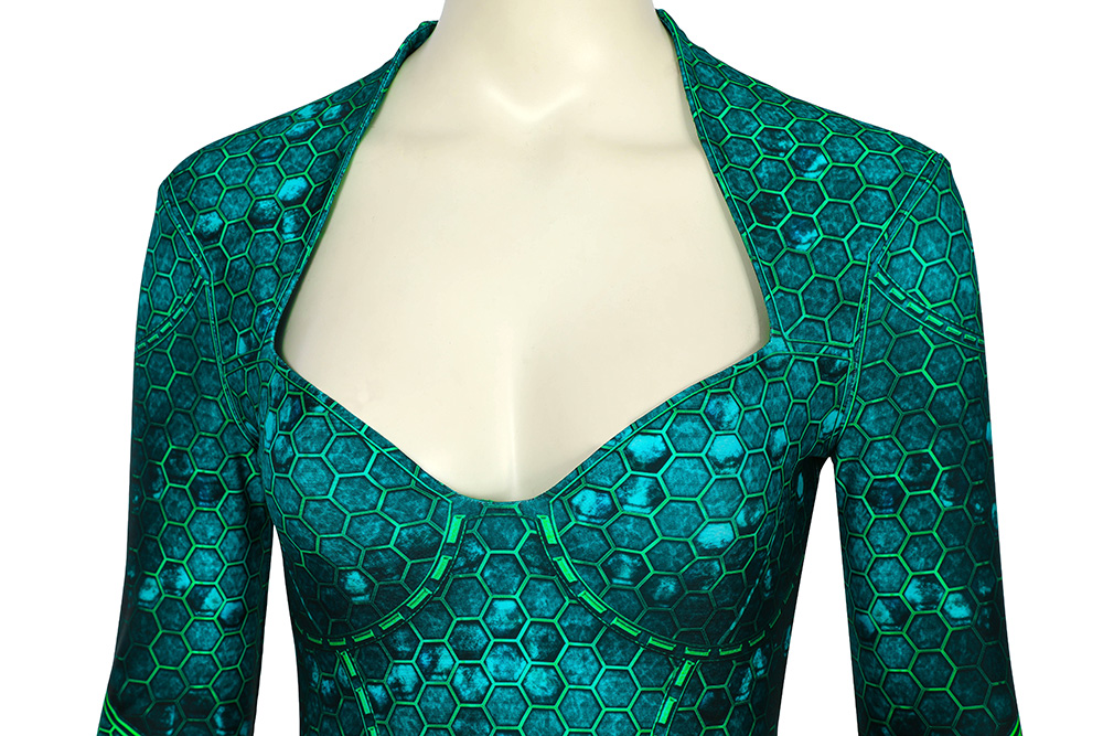 Костюм Меры для косплея, аналог из фильма 