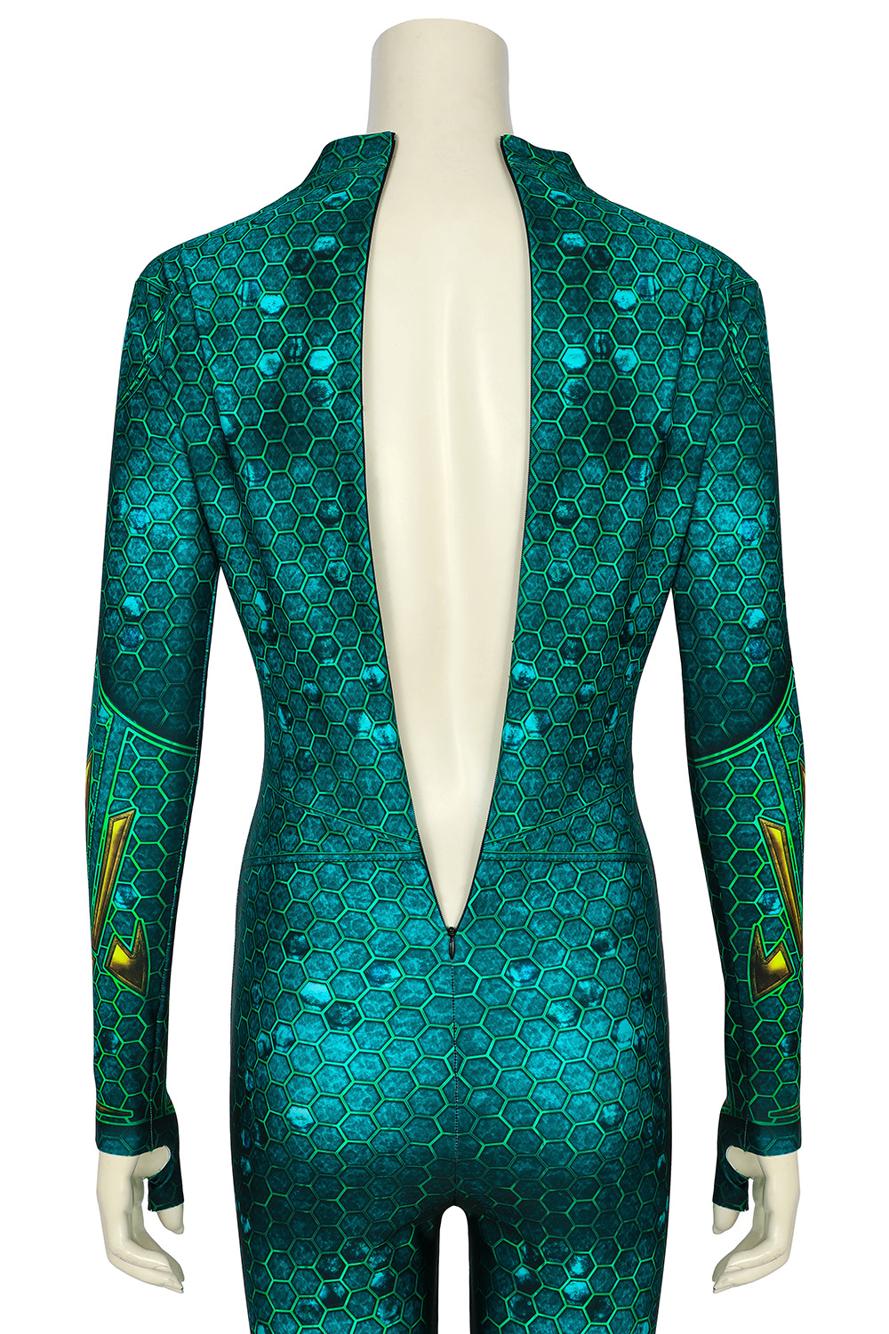 Костюм Меры для косплея, аналог из фильма 