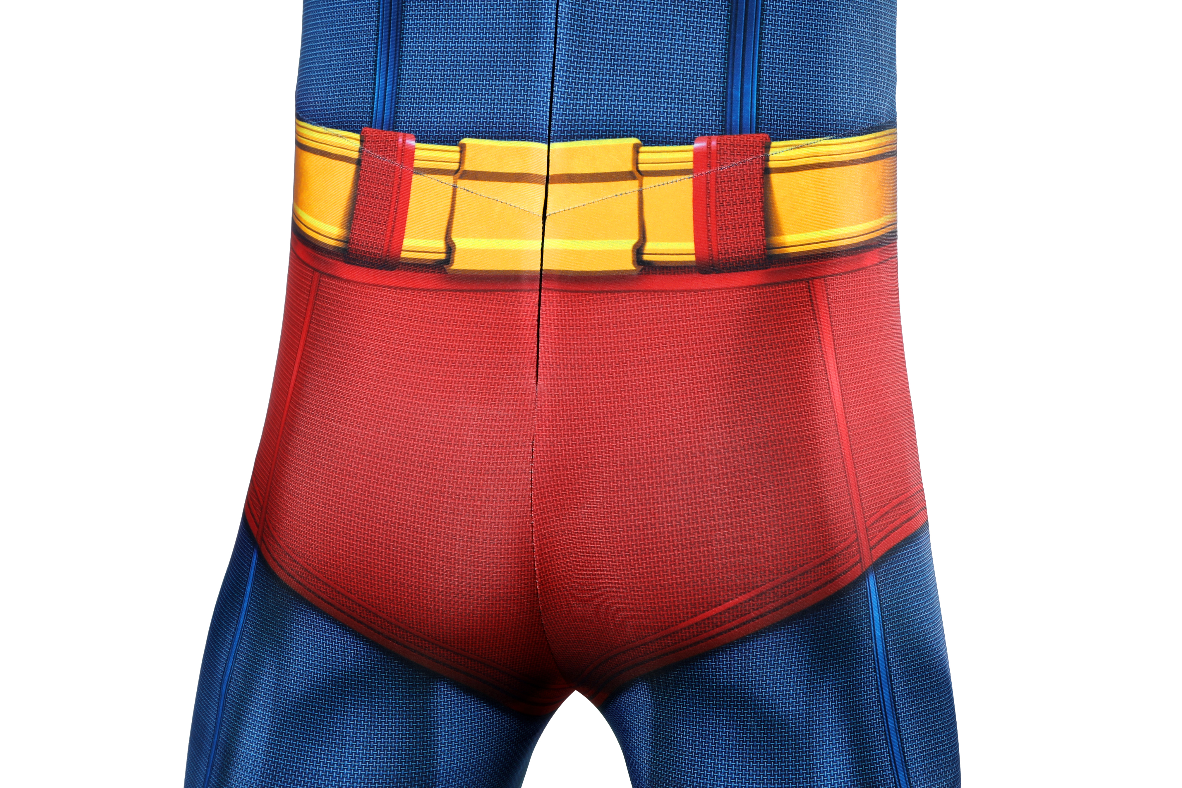 Костюм Кларка Кента для косплея, аналог из фильма 