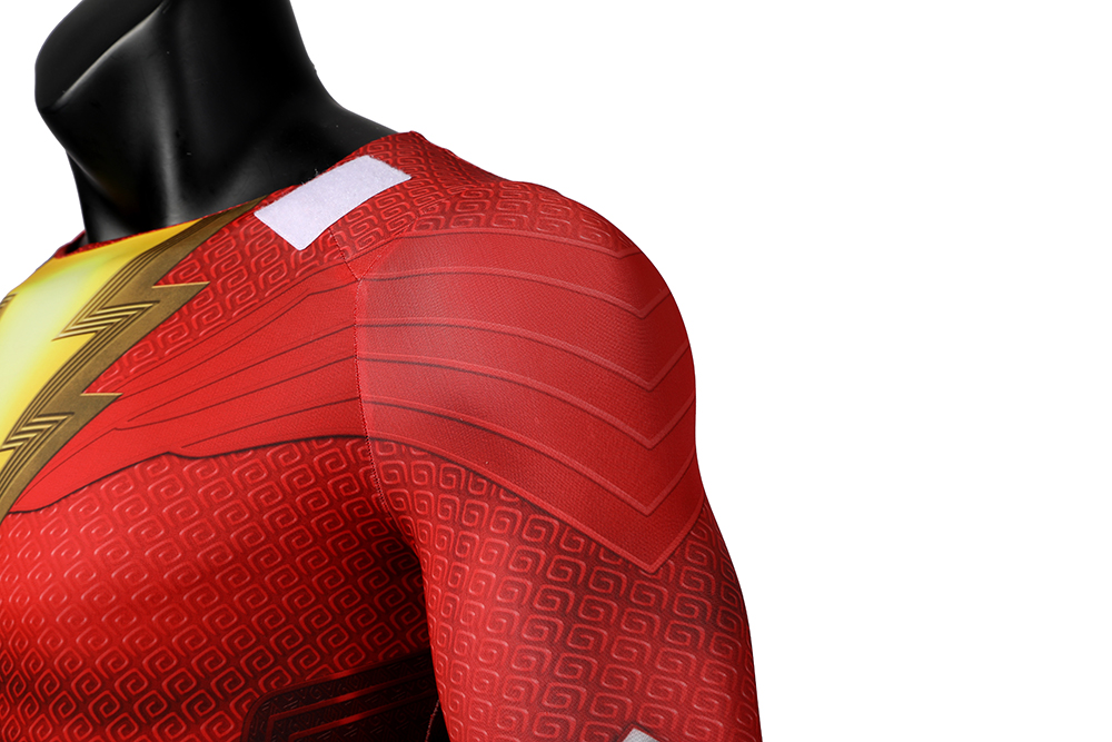 Костюм Билли Бэтсона для косплея, аналог из фильма 