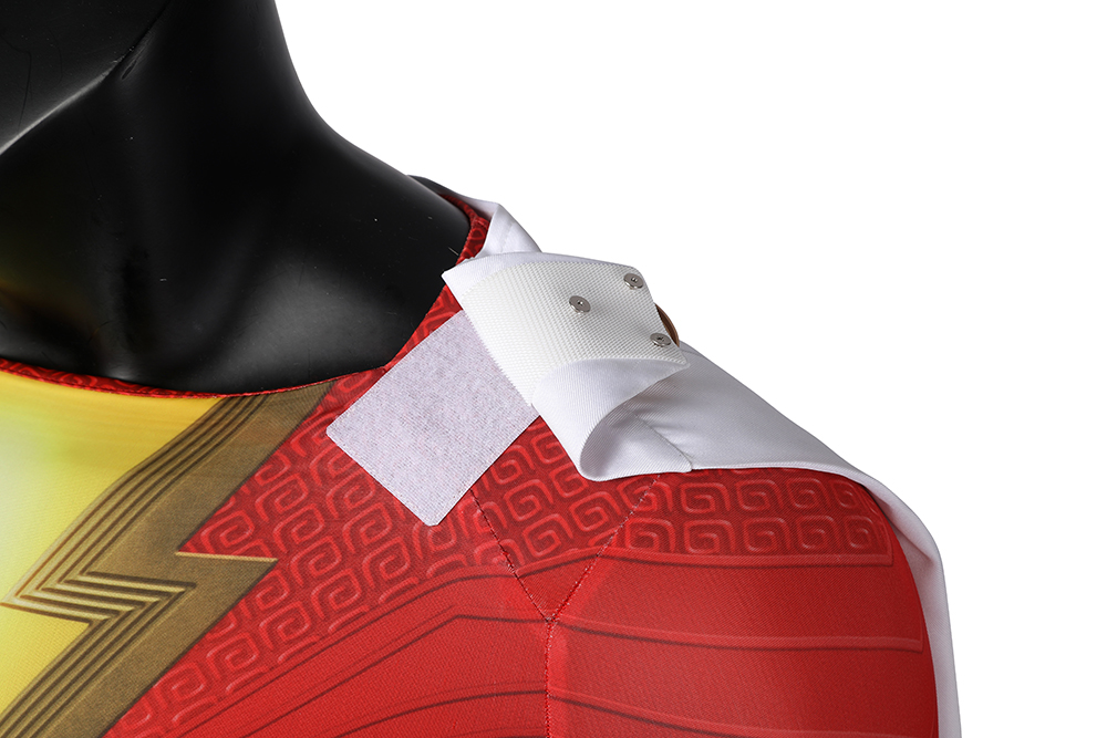 Костюм Билли Бэтсона для косплея, аналог из фильма 