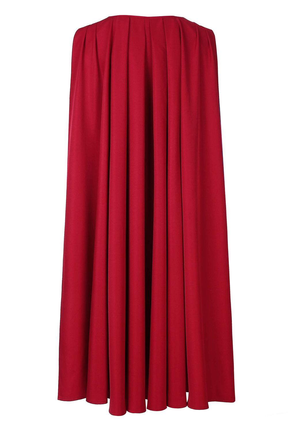 Костюм Кара Зор-Эл для косплея, аналог из 5 сезона сериала 