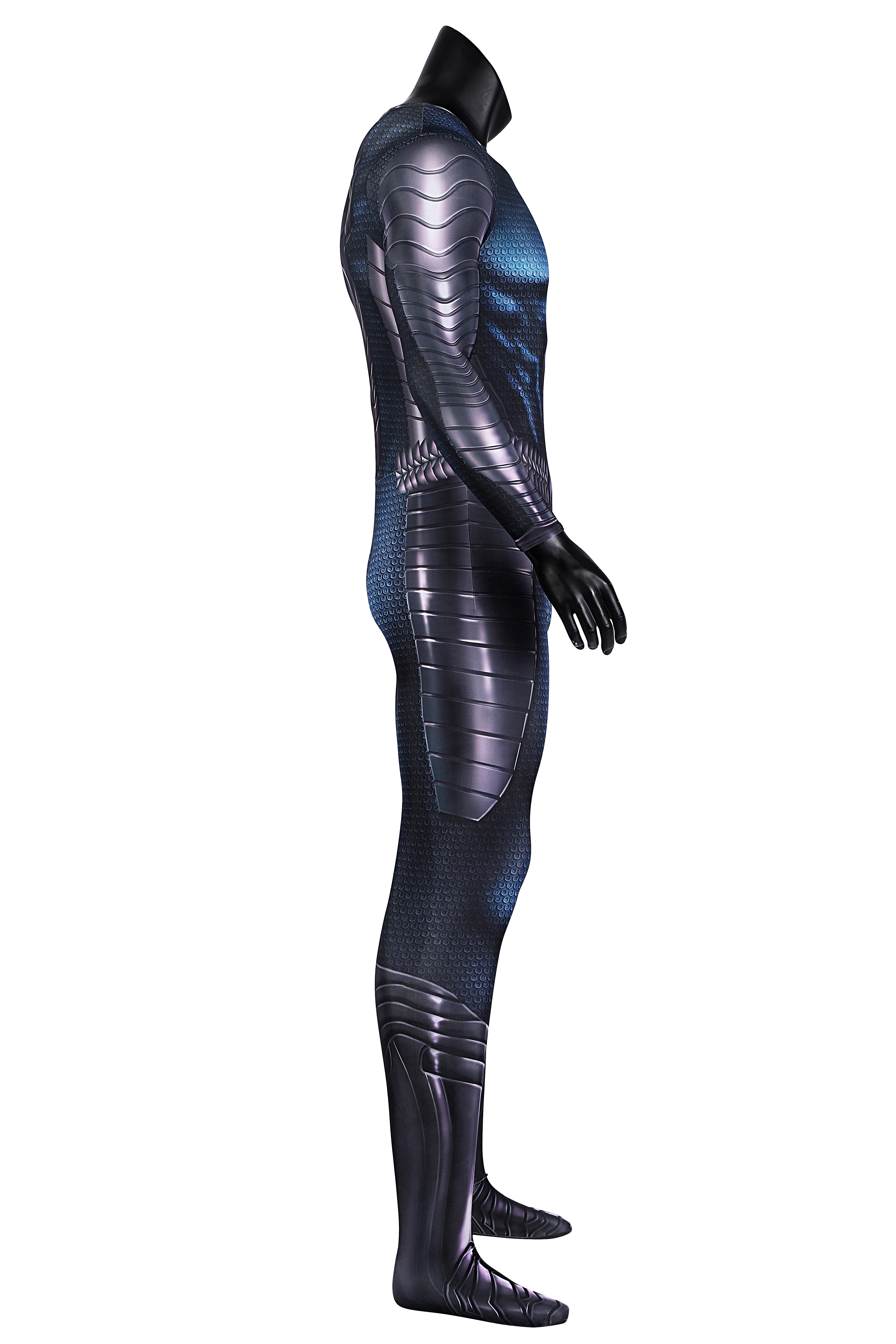 Костюм Артура Карри для косплея, аналог из фильма 