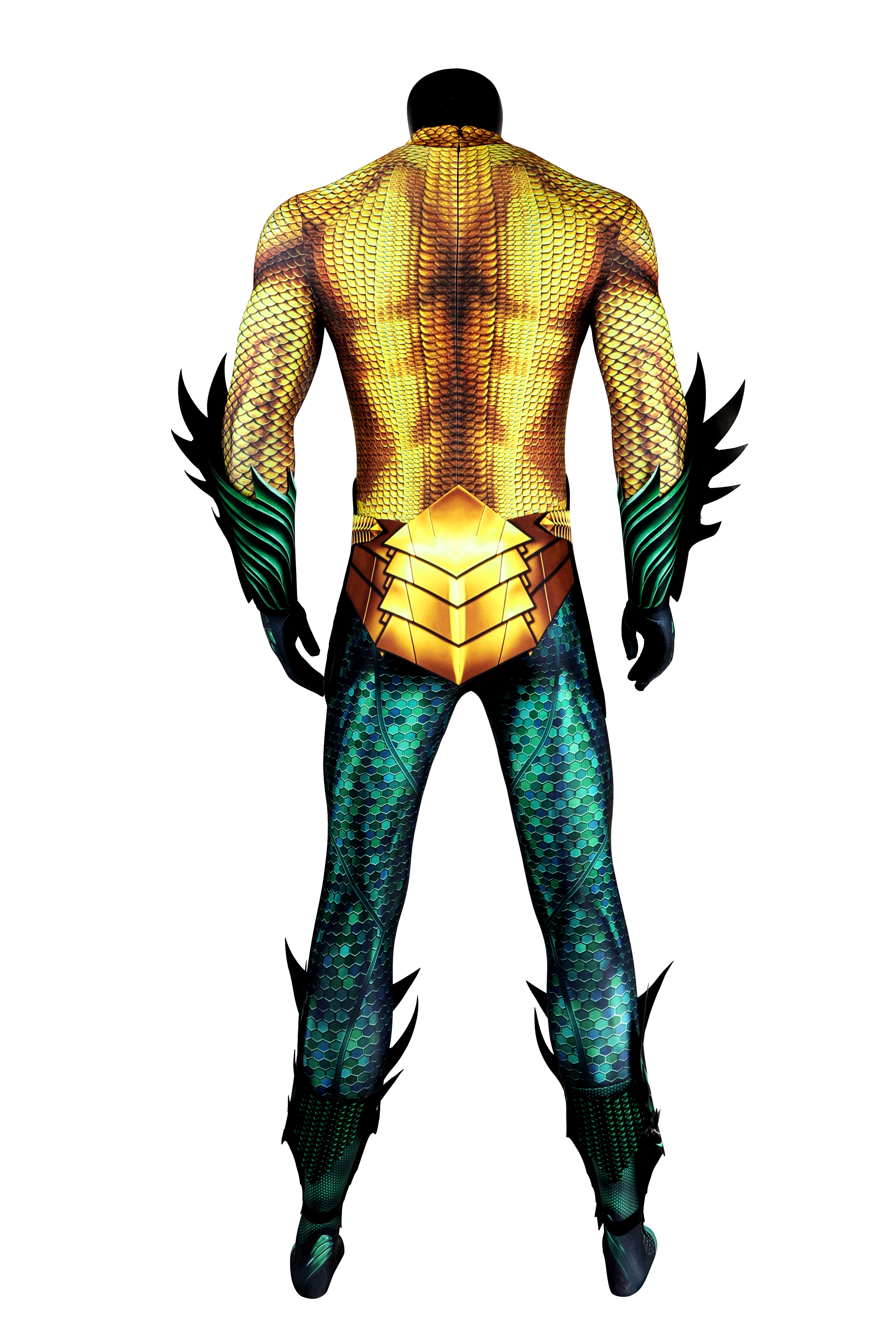 Костюм Артура Карри для косплея, аналог из фильма 