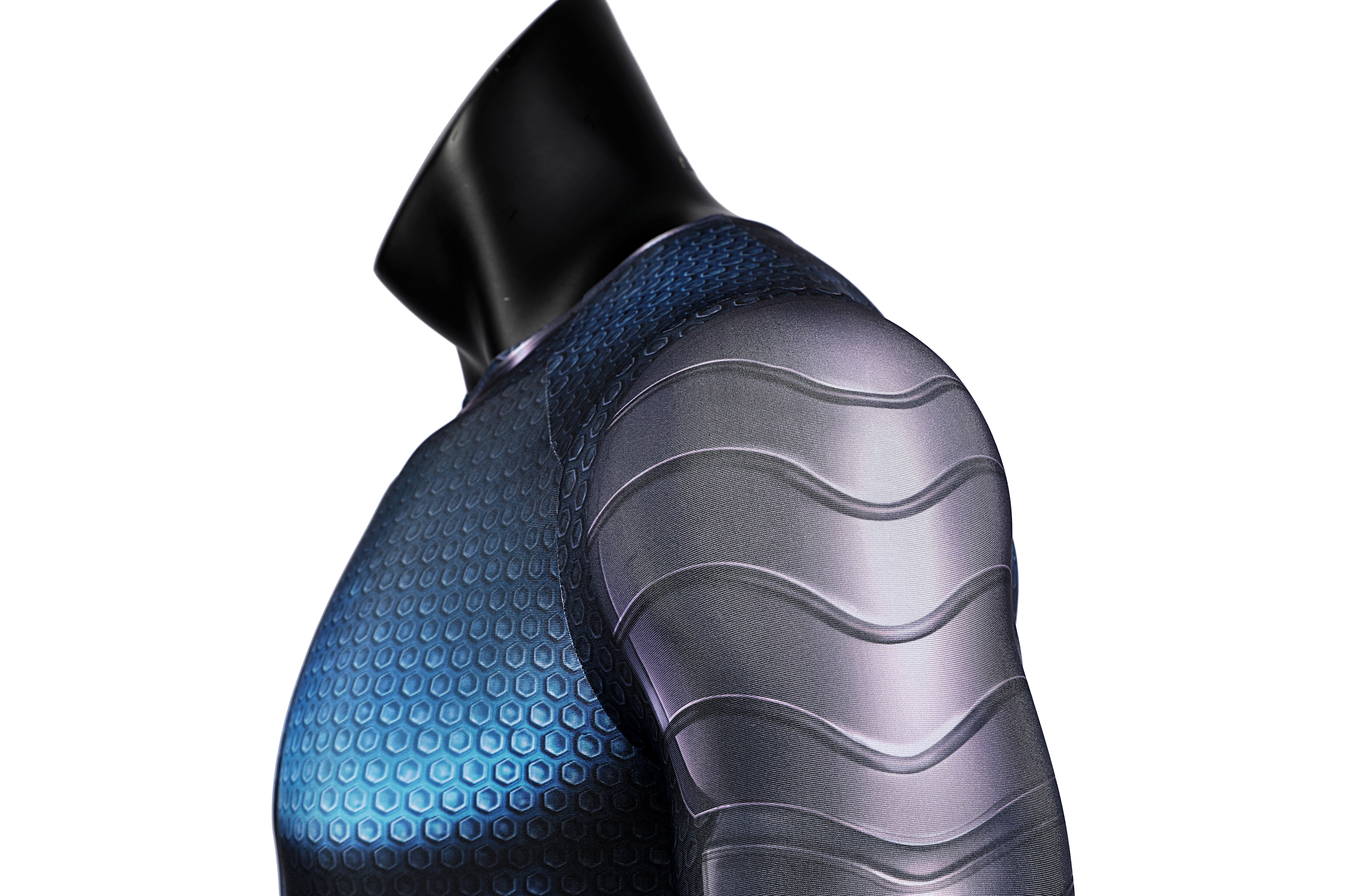 Костюм Артура Карри для косплея, аналог из фильма 