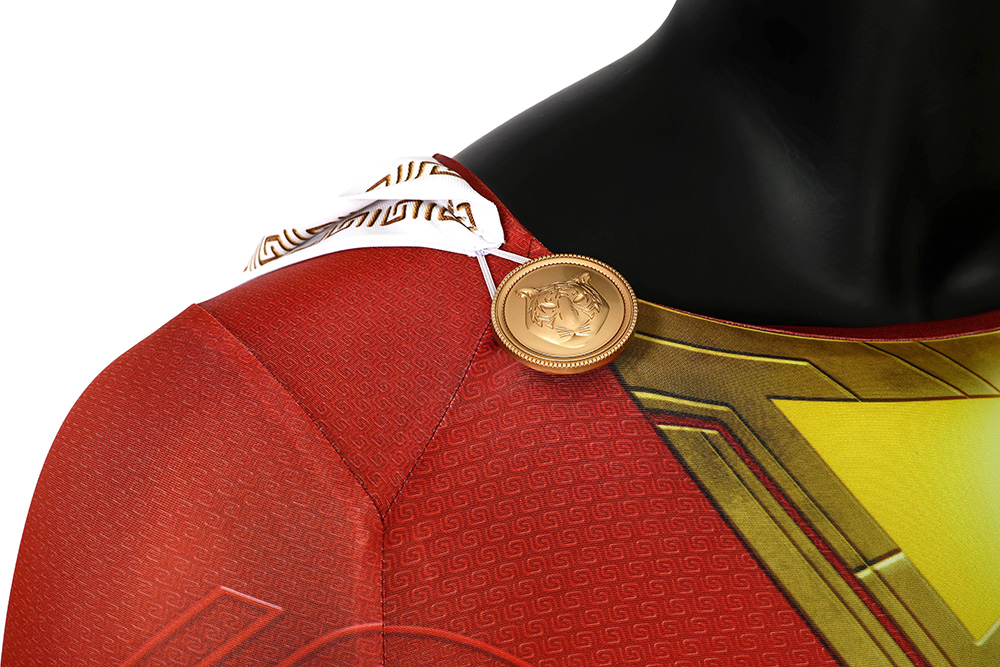 Костюм Билли Бэтсона для косплея, аналог из фильма 