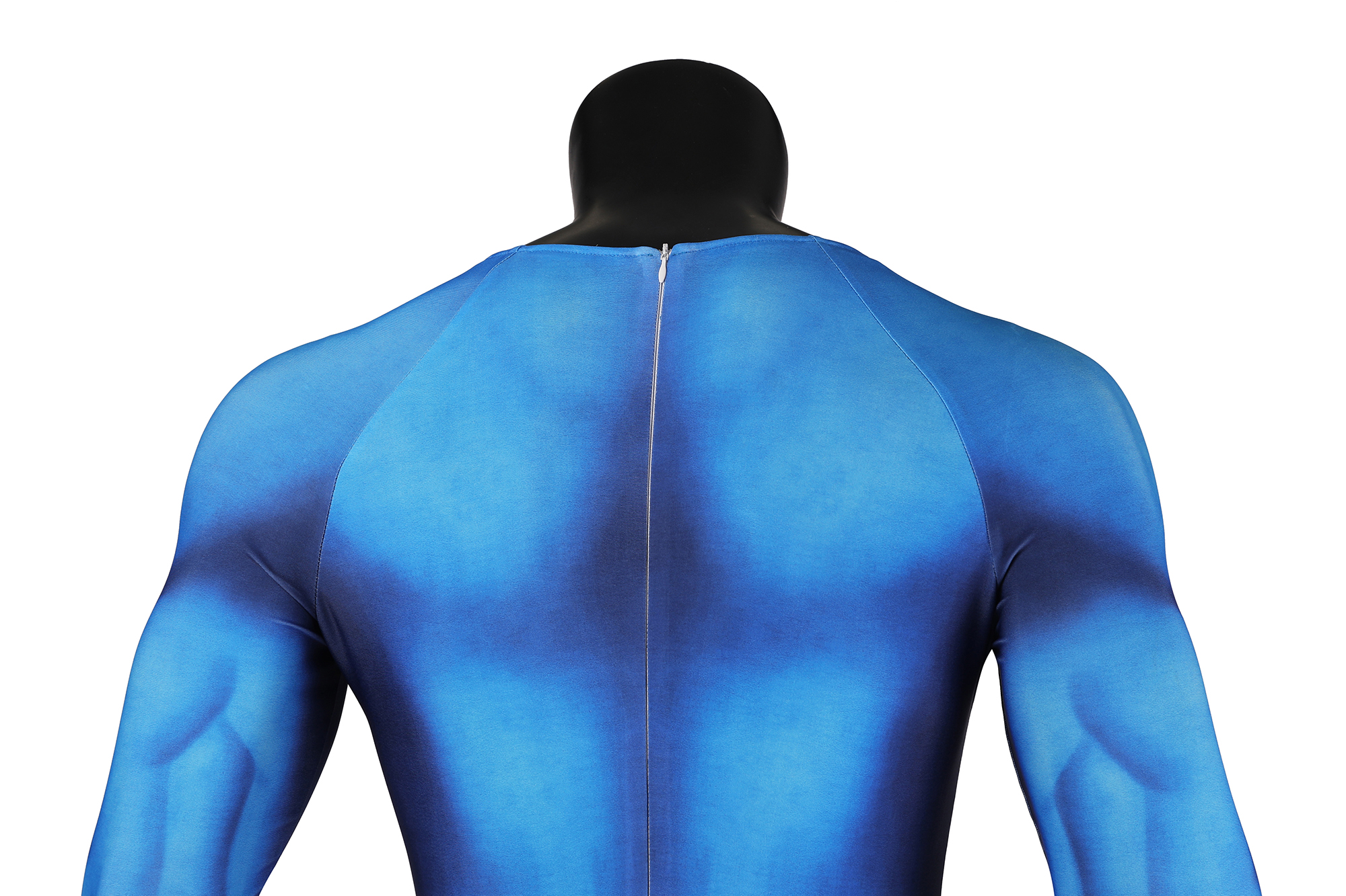 Костюм Супермена для косплея, аналог из фильма 1978 года в исполнении Кристофера Рива