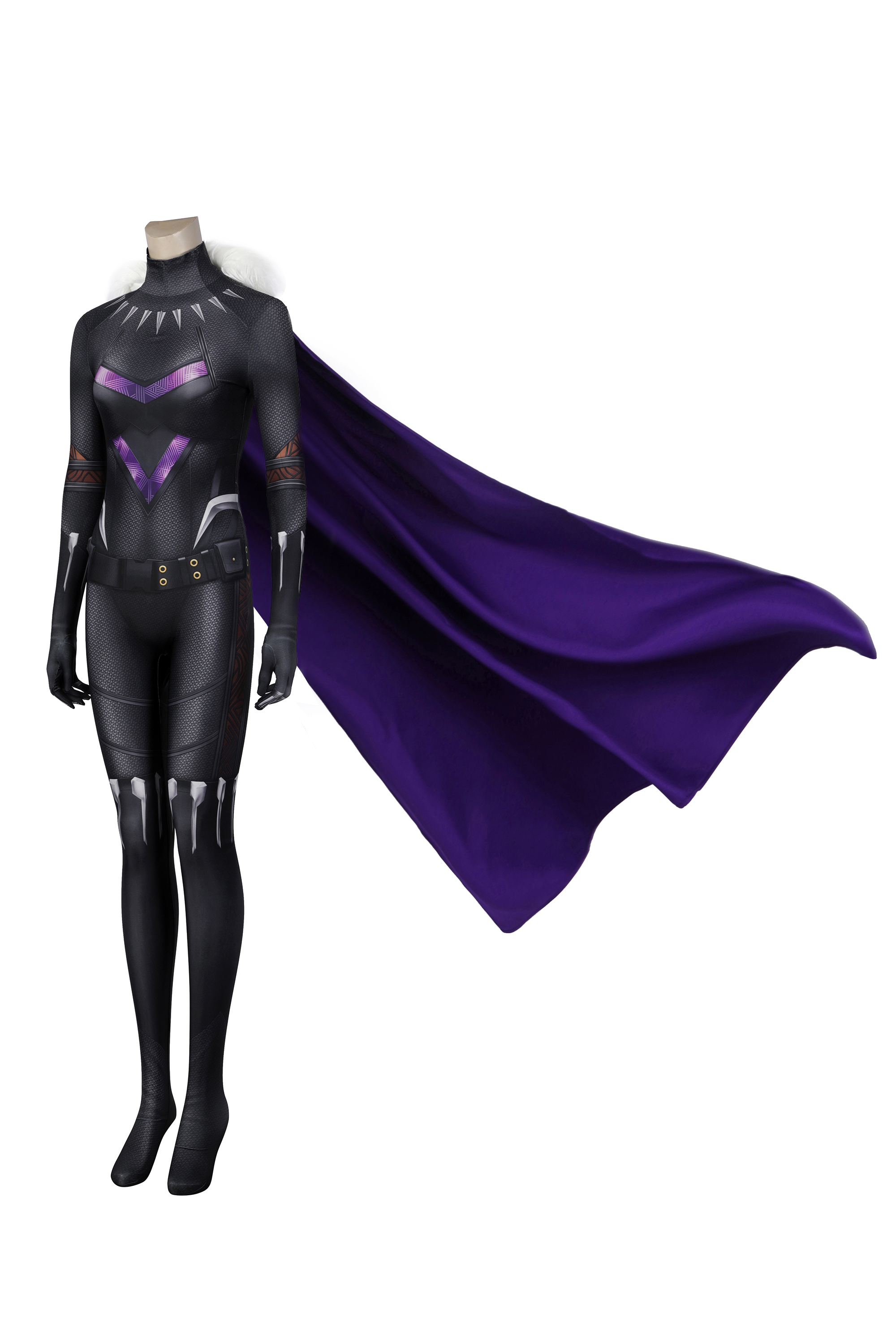 Костюм Шури для косплея, аналог из фильма 