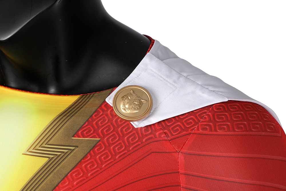 Костюм Билли Бэтсона для косплея, аналог из фильма 