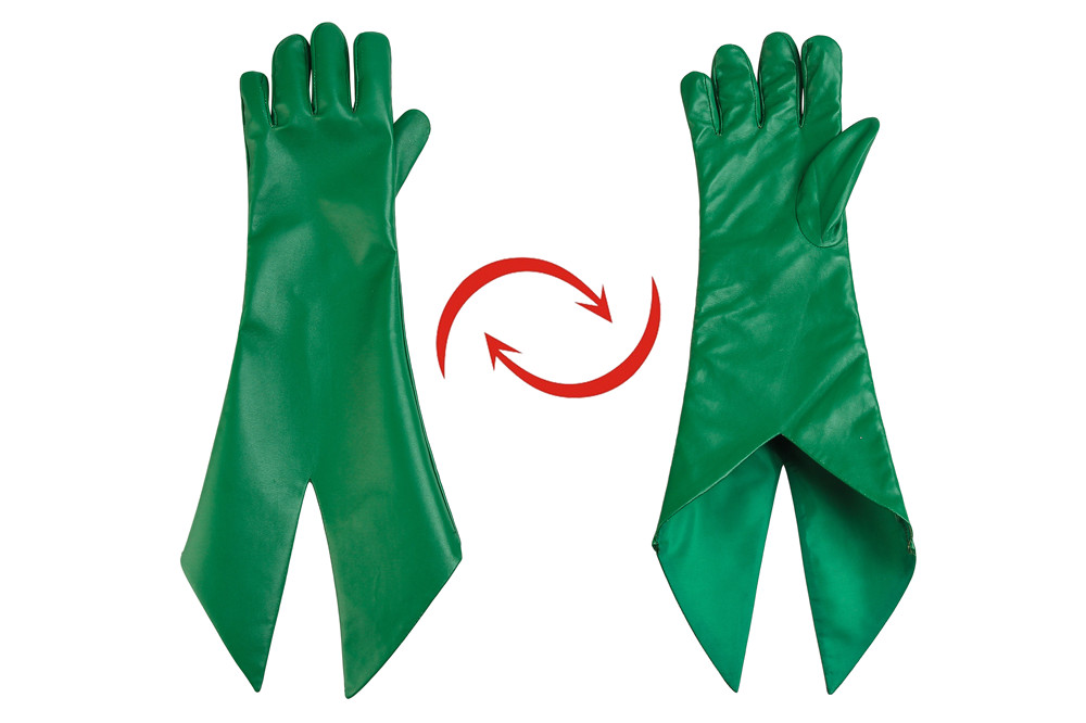 Костюм Аквамена (Артур Карри) для косплея