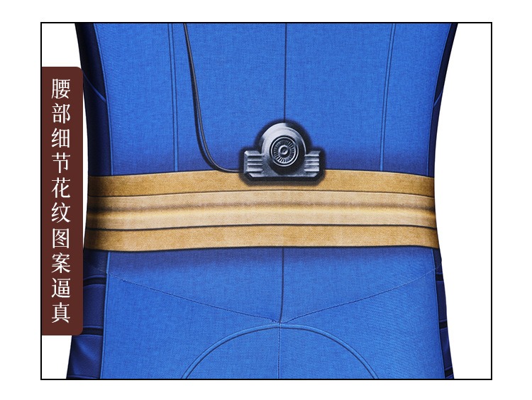 Костюм Люси для косплея, аналог из 1 сезона сериала 