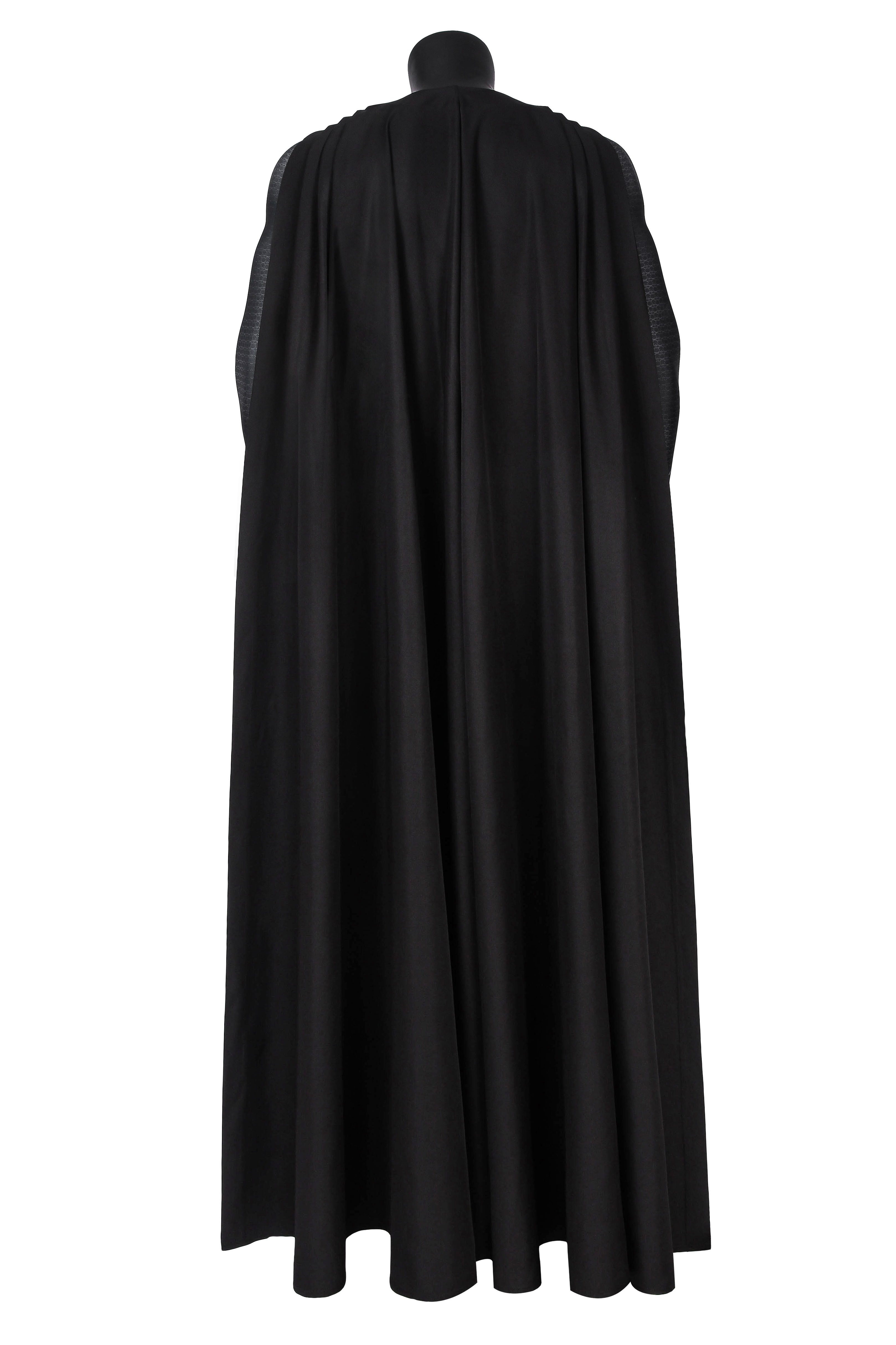 Костюм Супермена (Кларк Кент) для косплея, аналог из фильма 