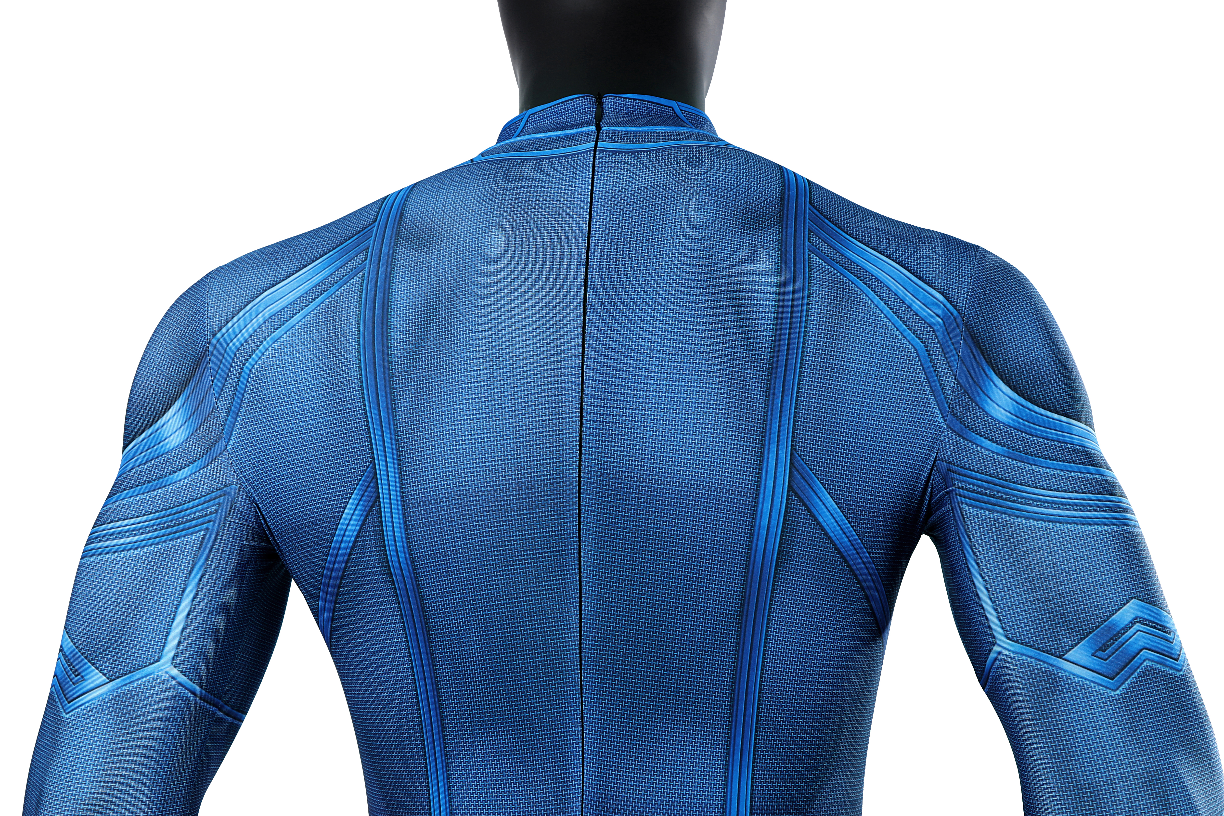 Костюм Кларка Кента для косплея, аналог из фильма 