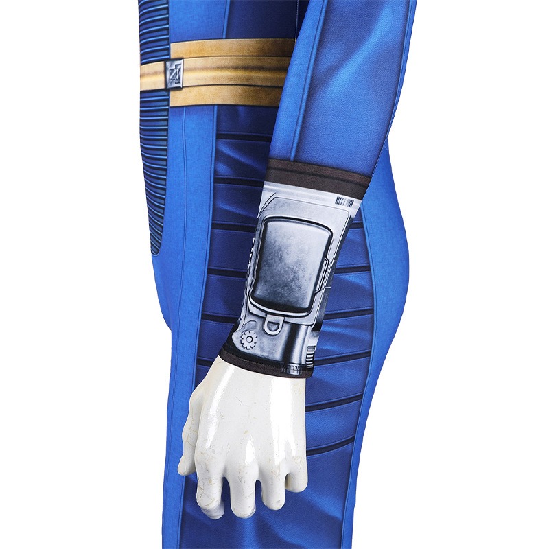 Костюм Люси для косплея, аналог из 1 сезона сериала 