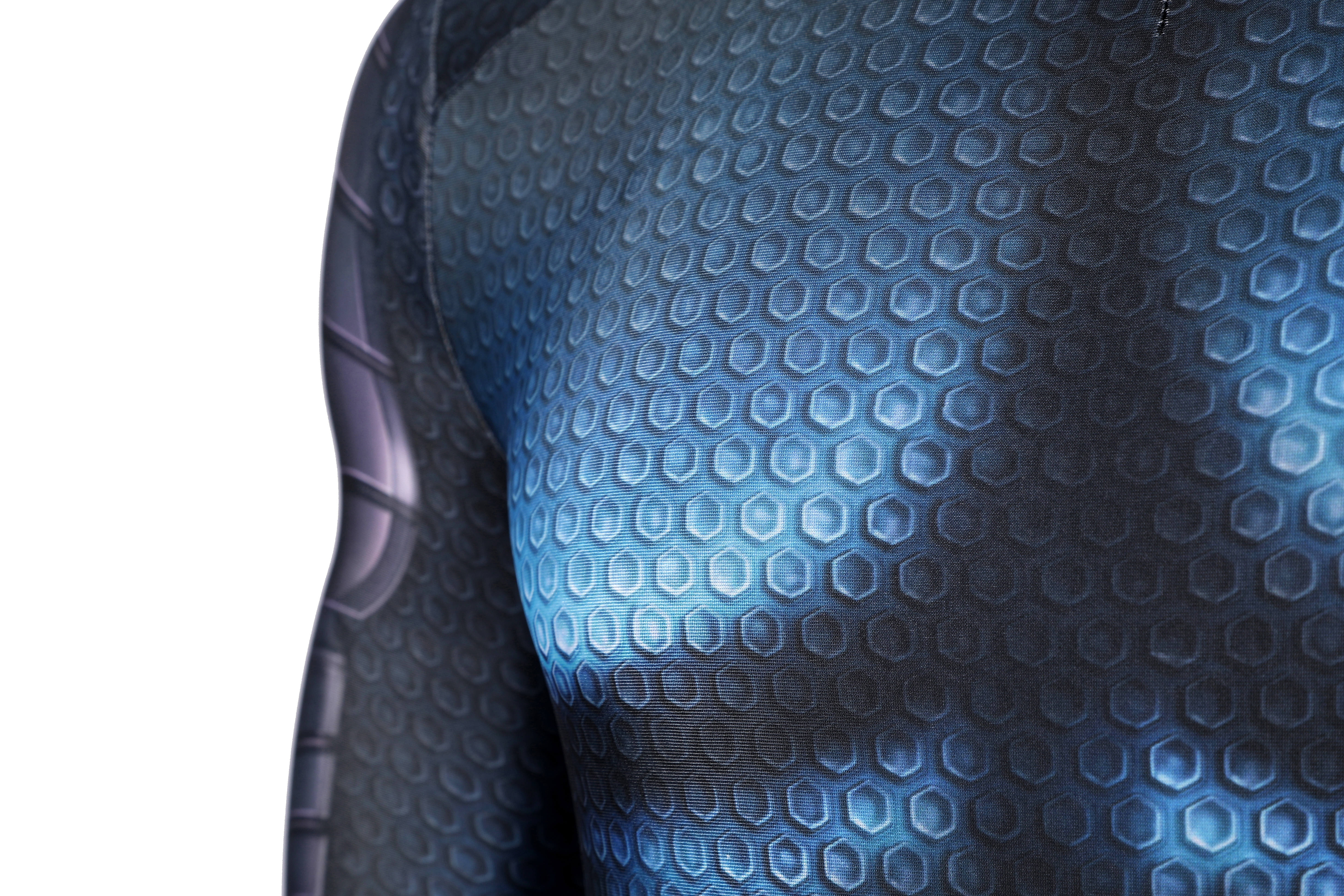 Костюм Артура Карри для косплея, аналог из фильма 